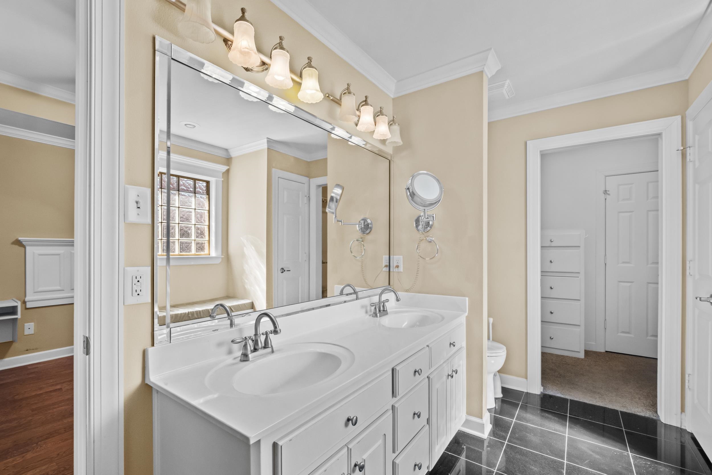 Magness Creek - Residential