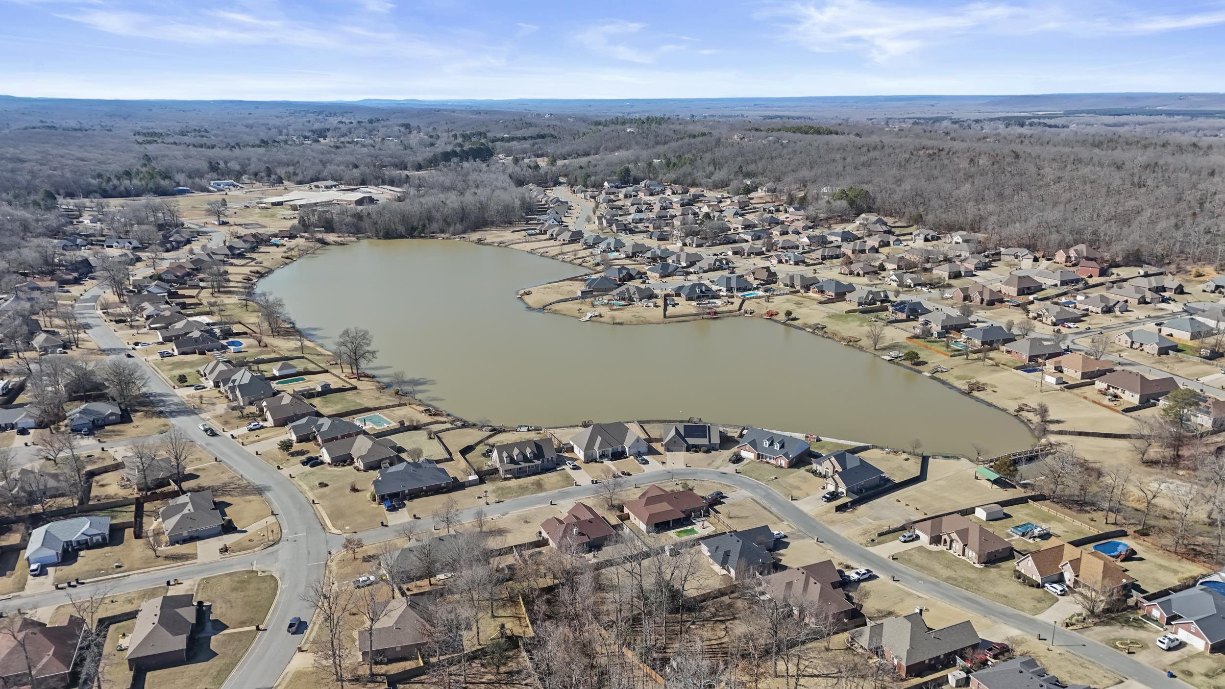 Magness Creek - Residential