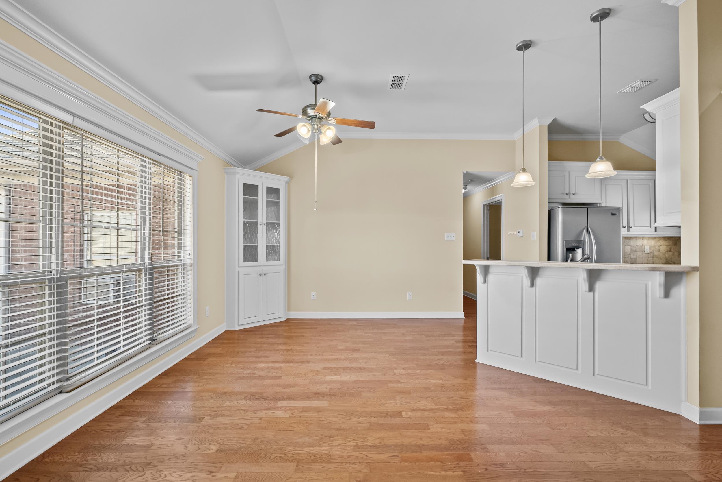 Magness Creek - Residential