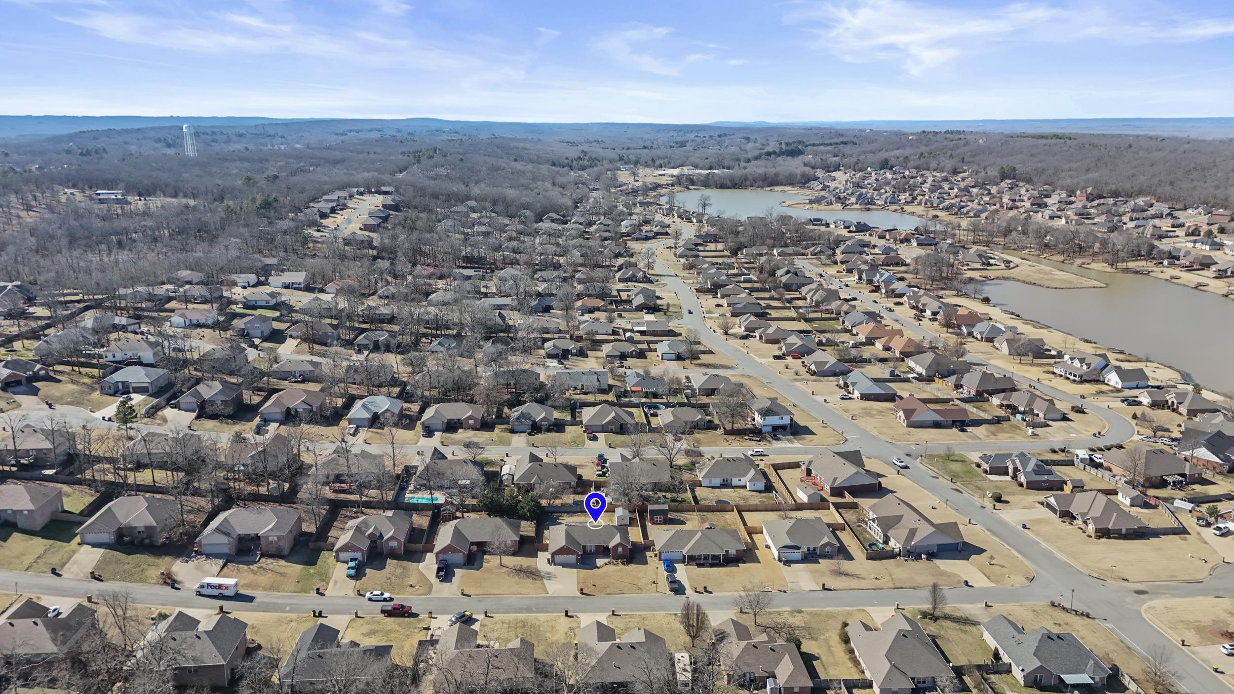 Magness Creek - Residential