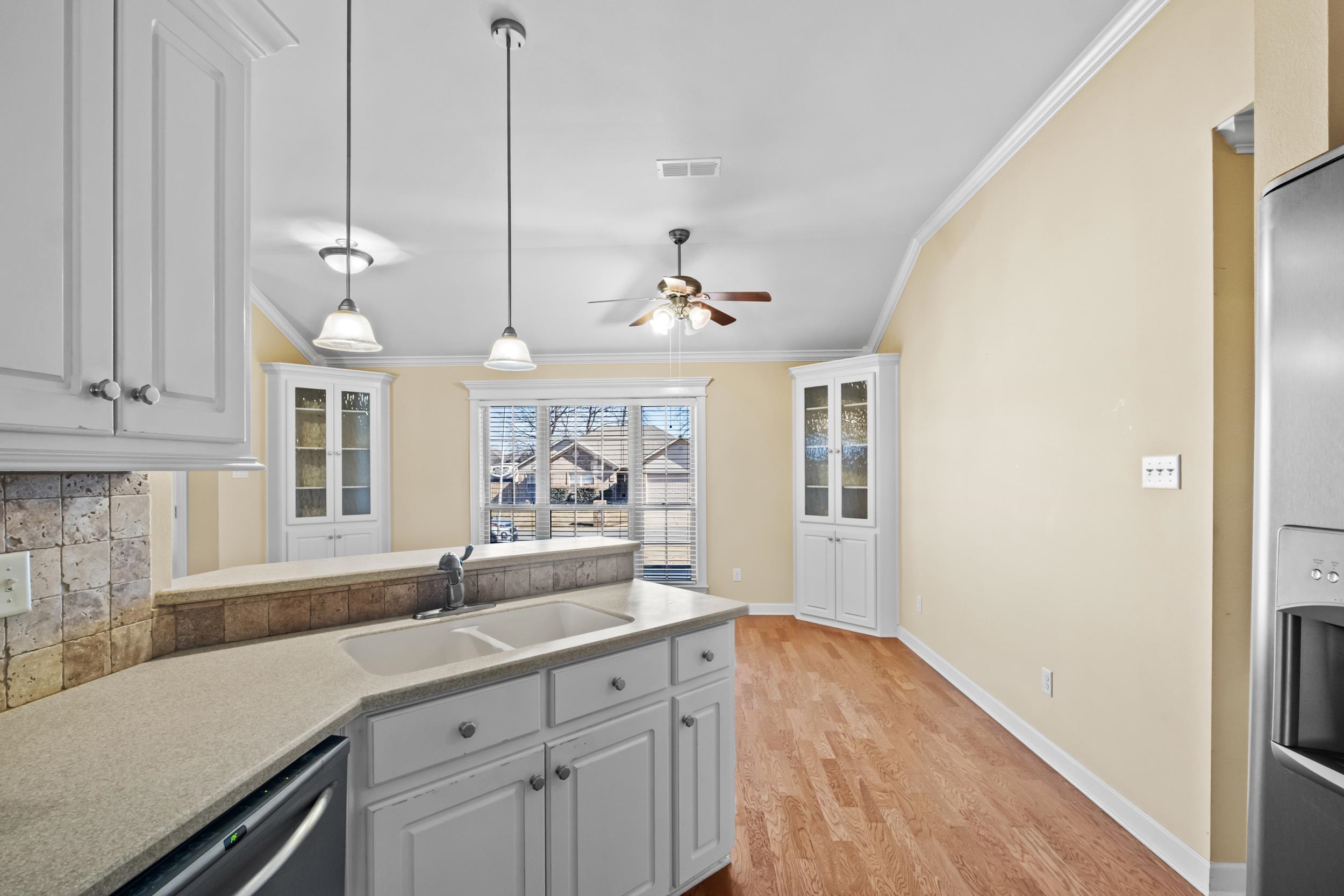 Magness Creek - Residential