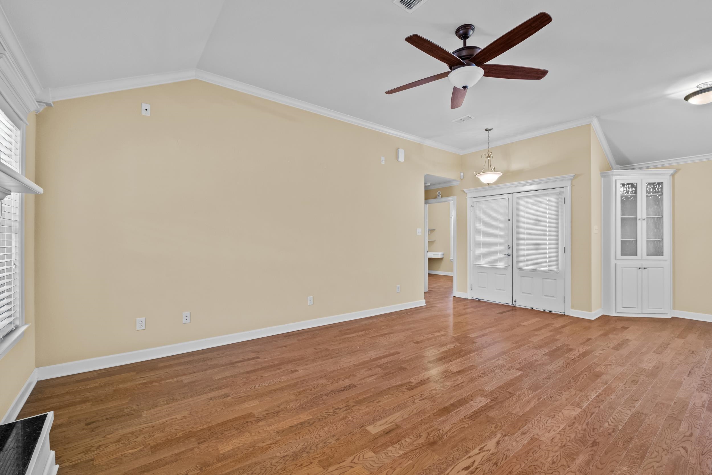 Magness Creek - Residential