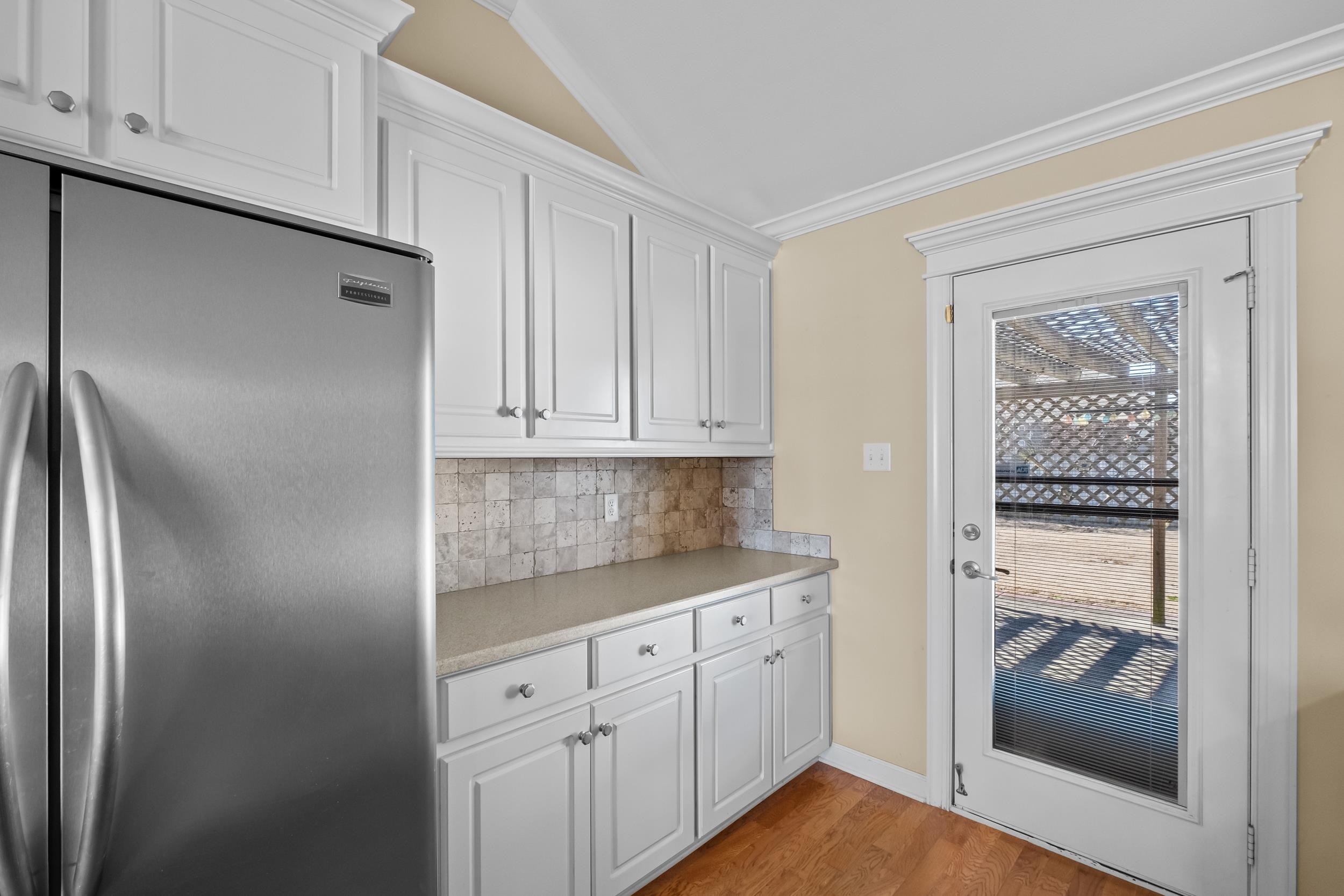 Magness Creek - Residential