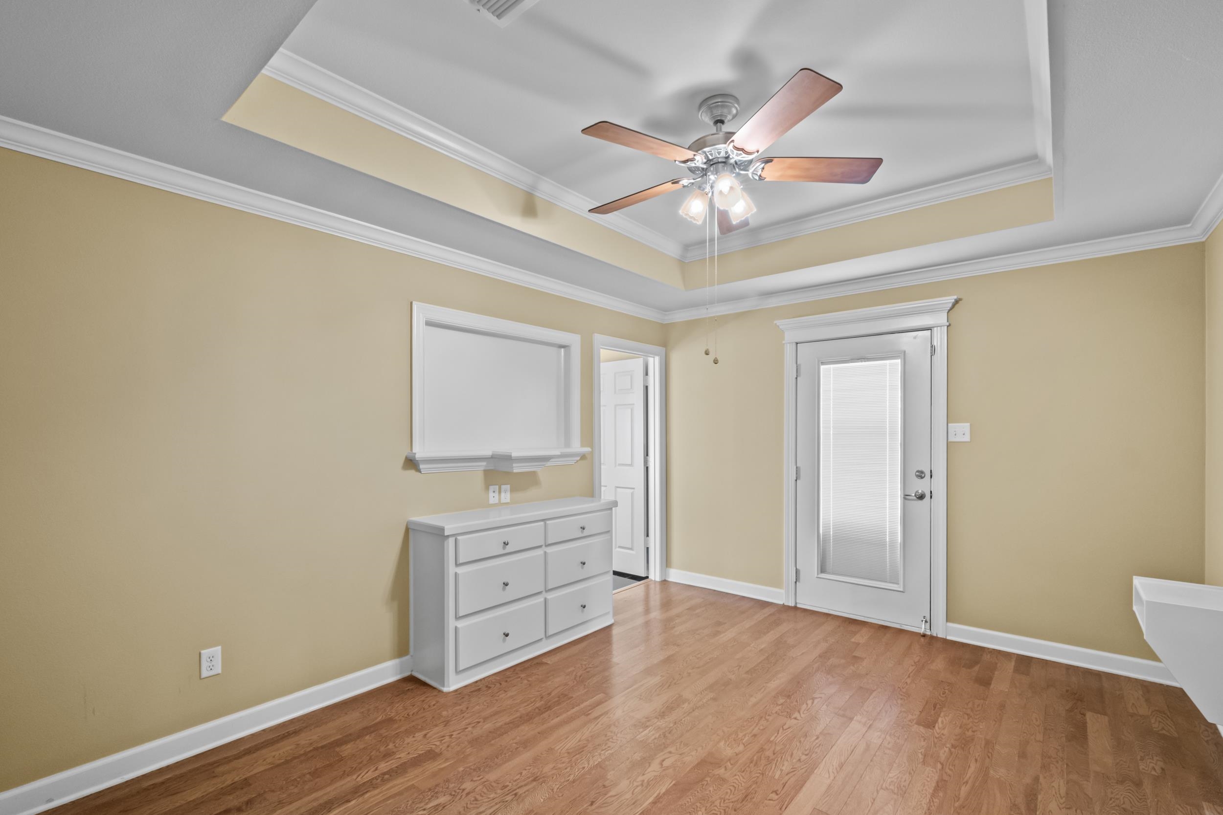 Magness Creek - Residential