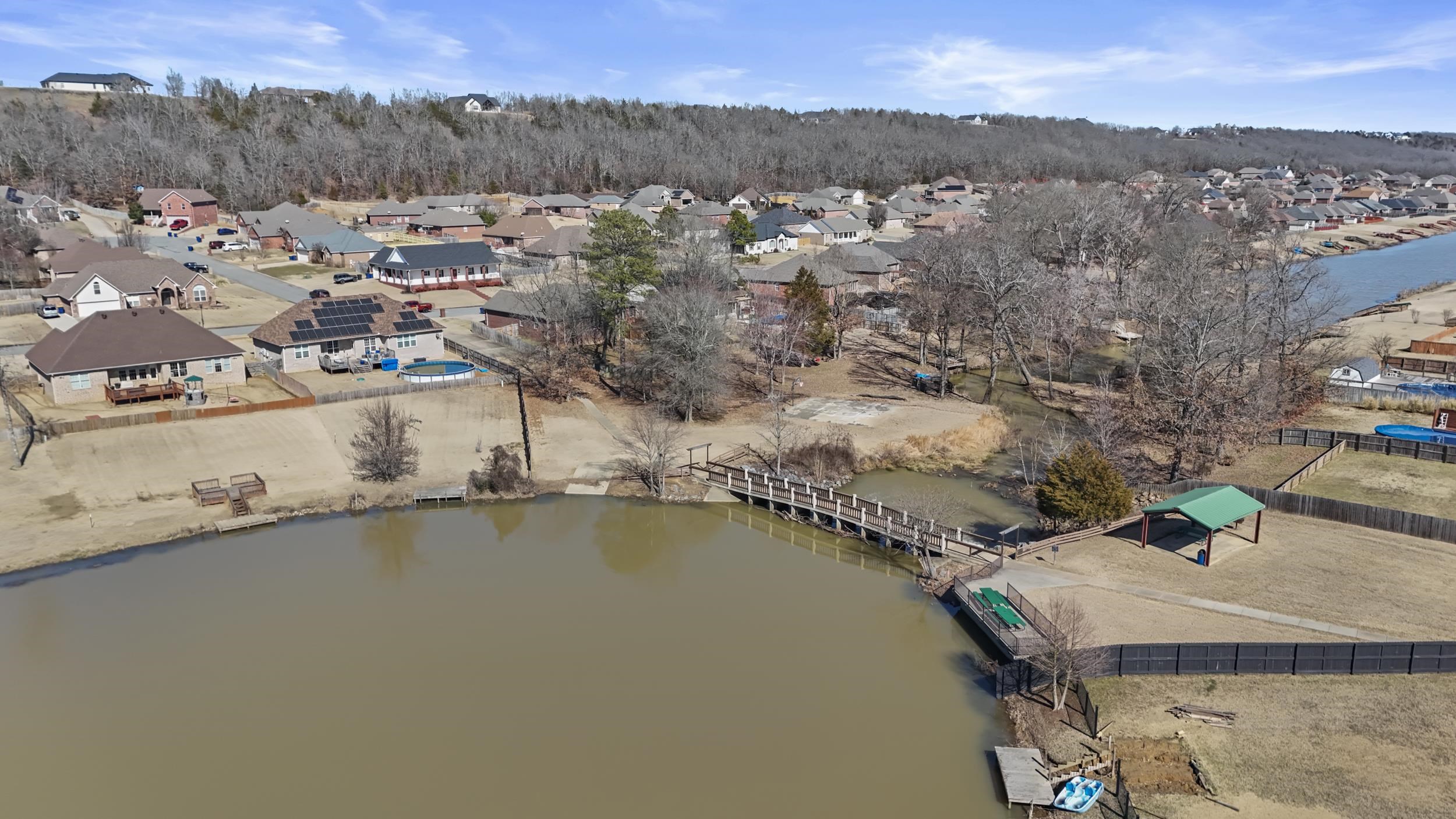 Magness Creek - Residential