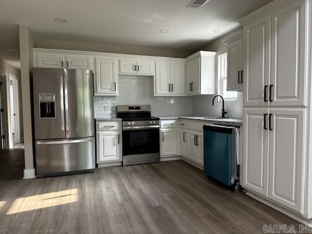 Jefferson County - Residential