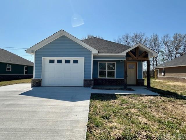 Jefferson County - Residential