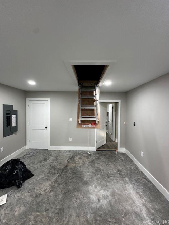 Jefferson County - Residential