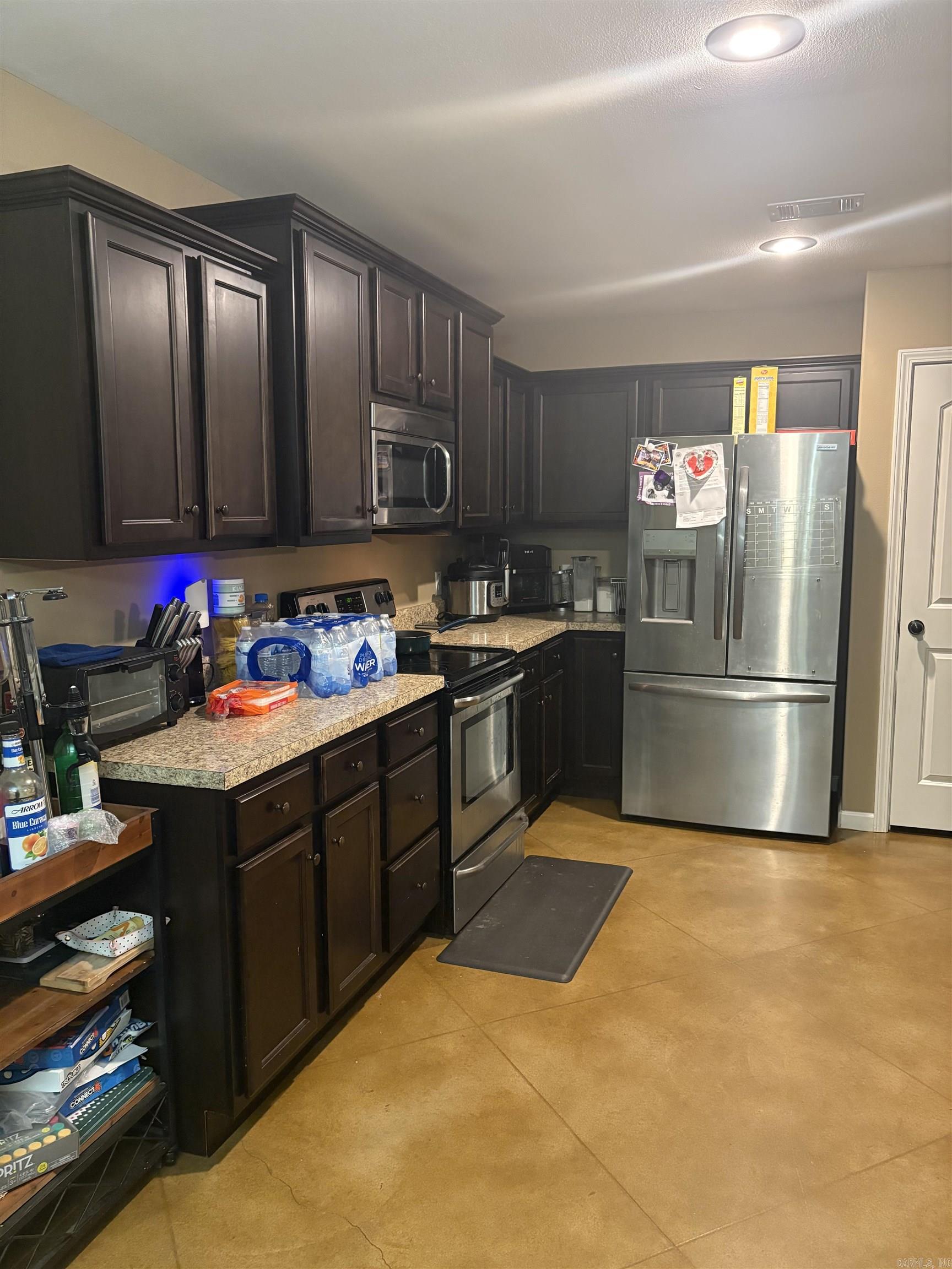 AUBURN HILLS - Residential