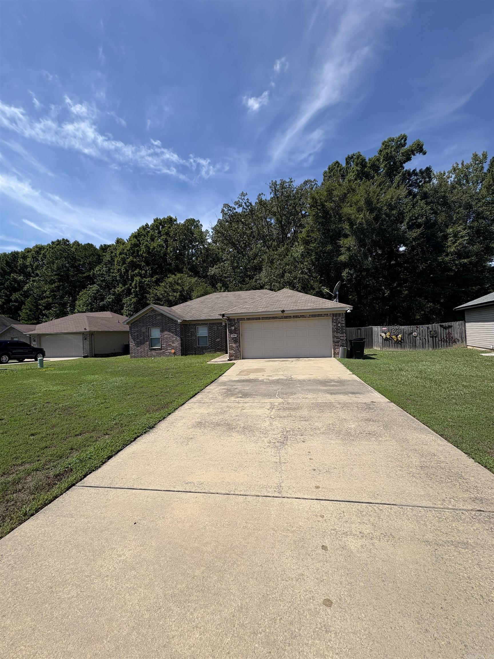 AUBURN HILLS - Residential