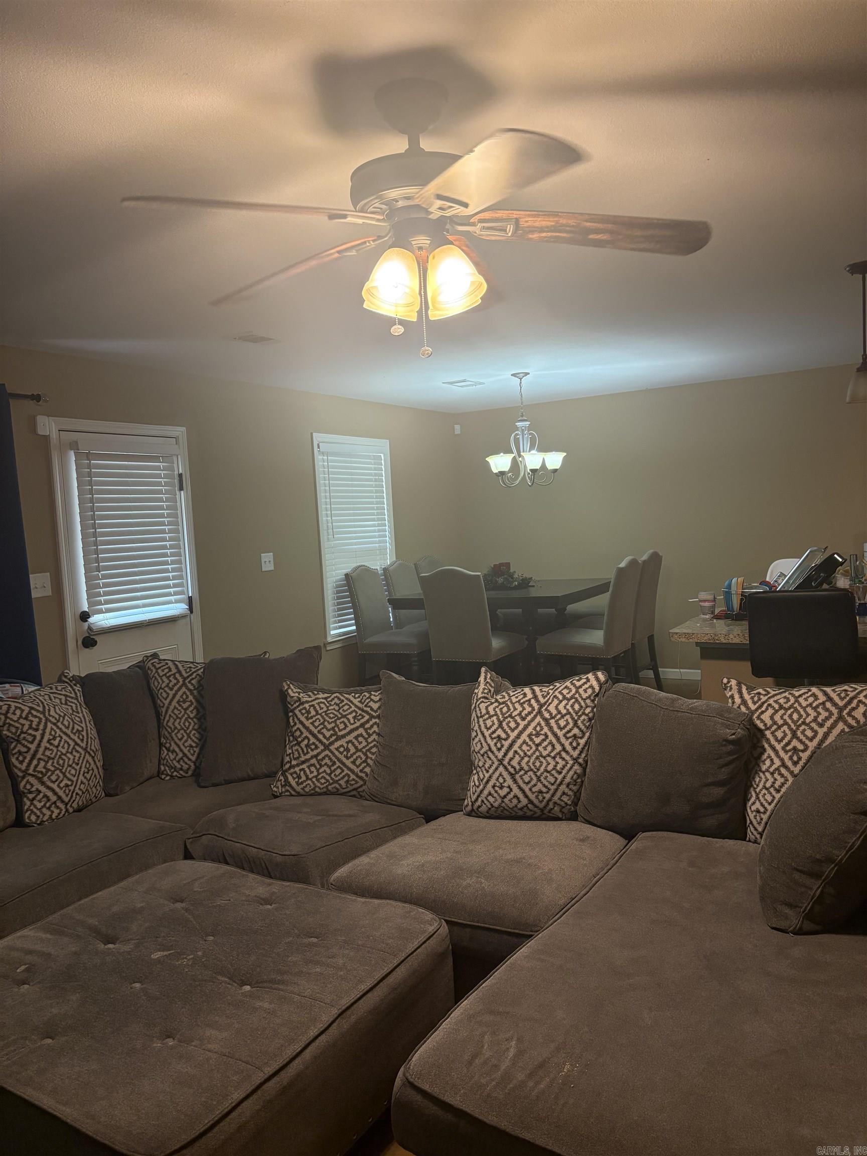 AUBURN HILLS - Residential