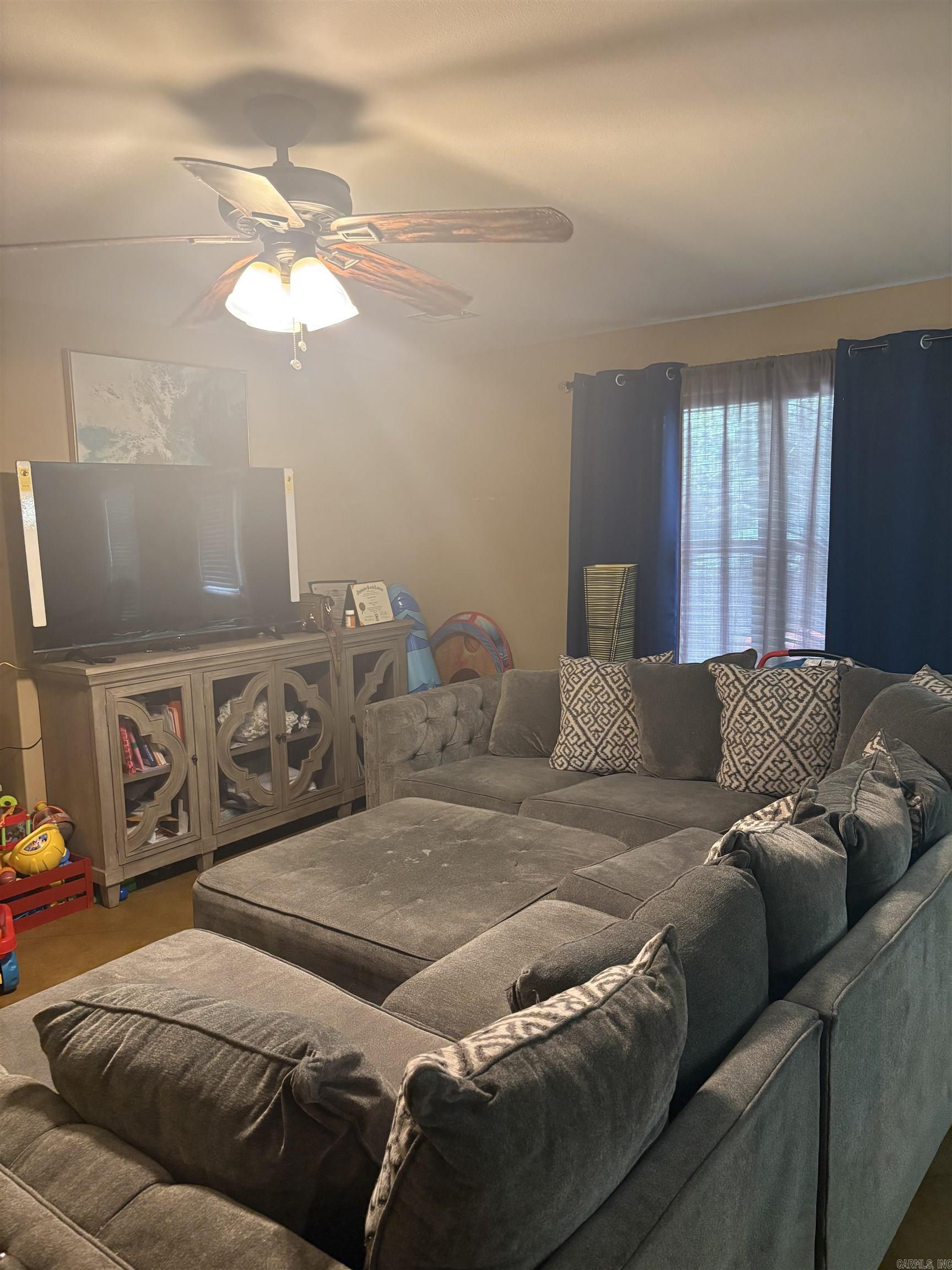 AUBURN HILLS - Residential