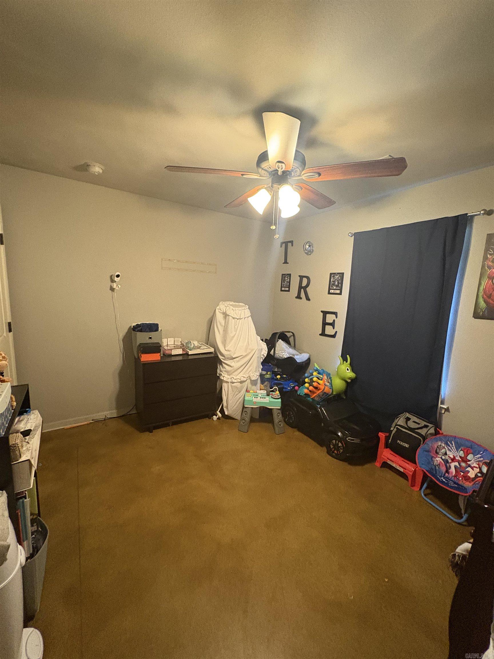 AUBURN HILLS - Residential