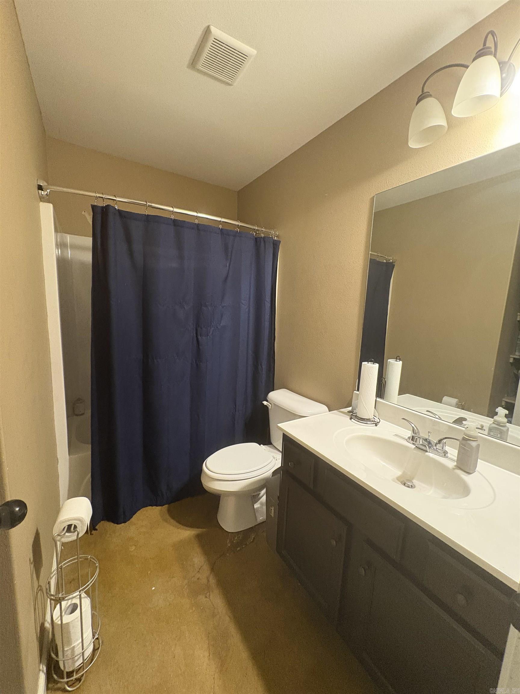 AUBURN HILLS - Residential