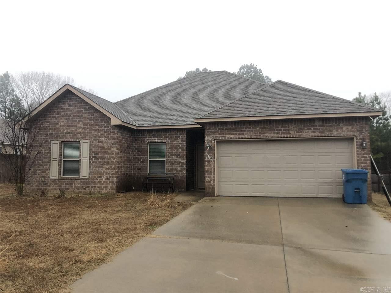 Cypress Valley - Residential Lease