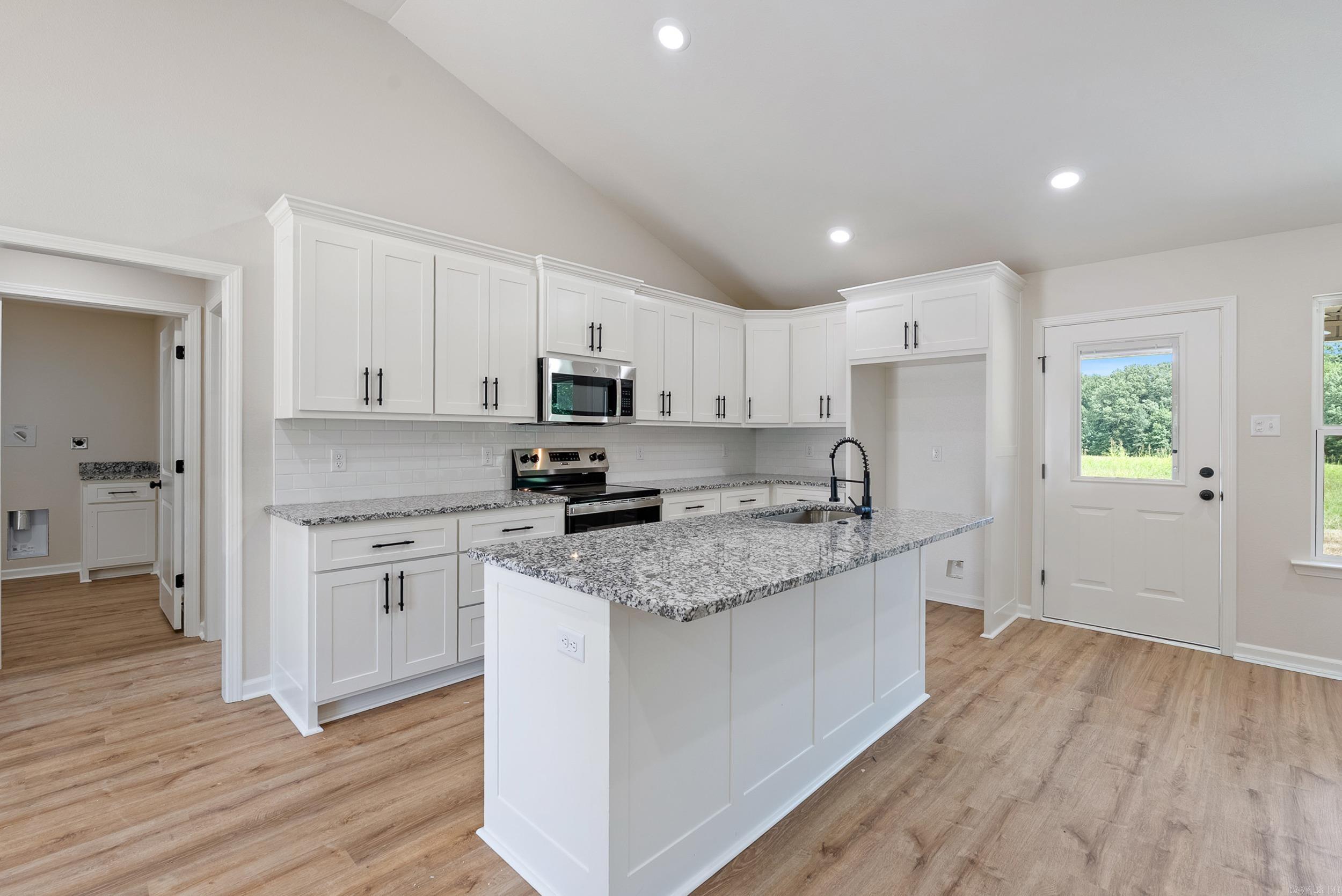 Not In List - Residential