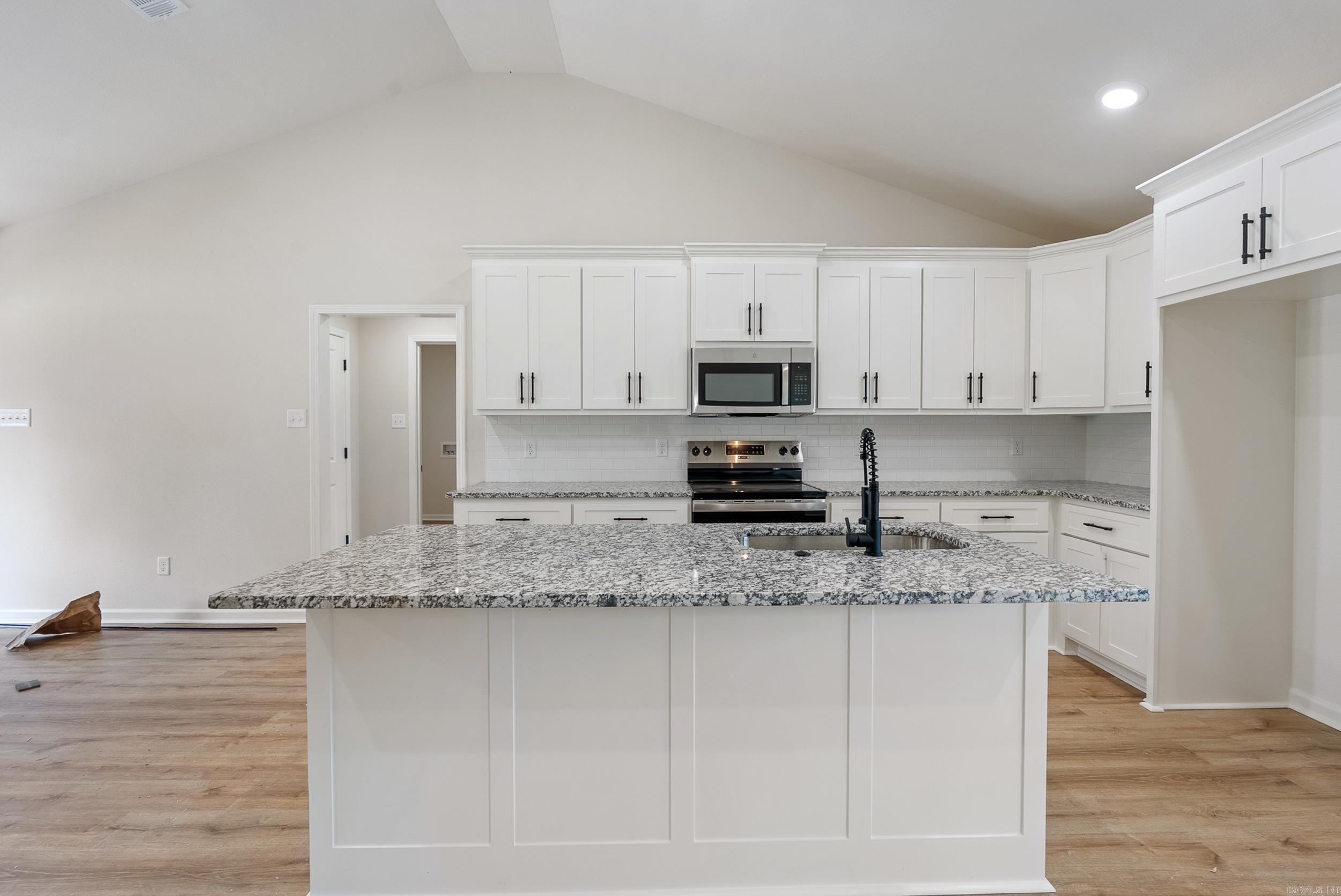 Not In List - Residential