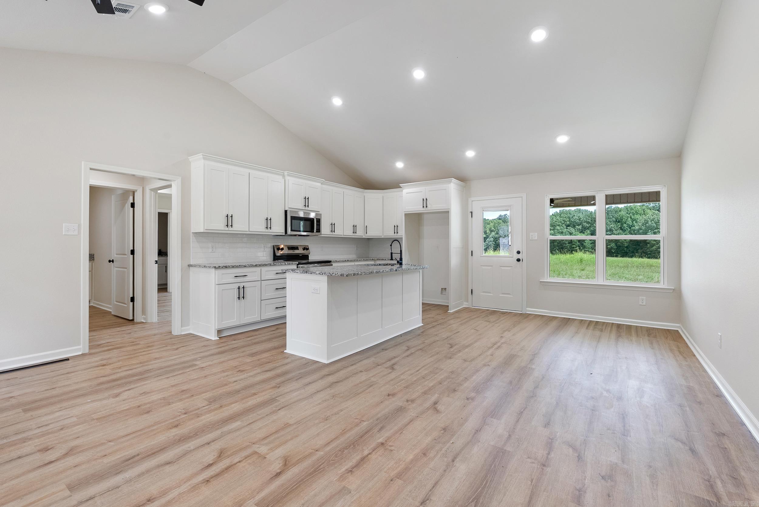 Not In List - Residential