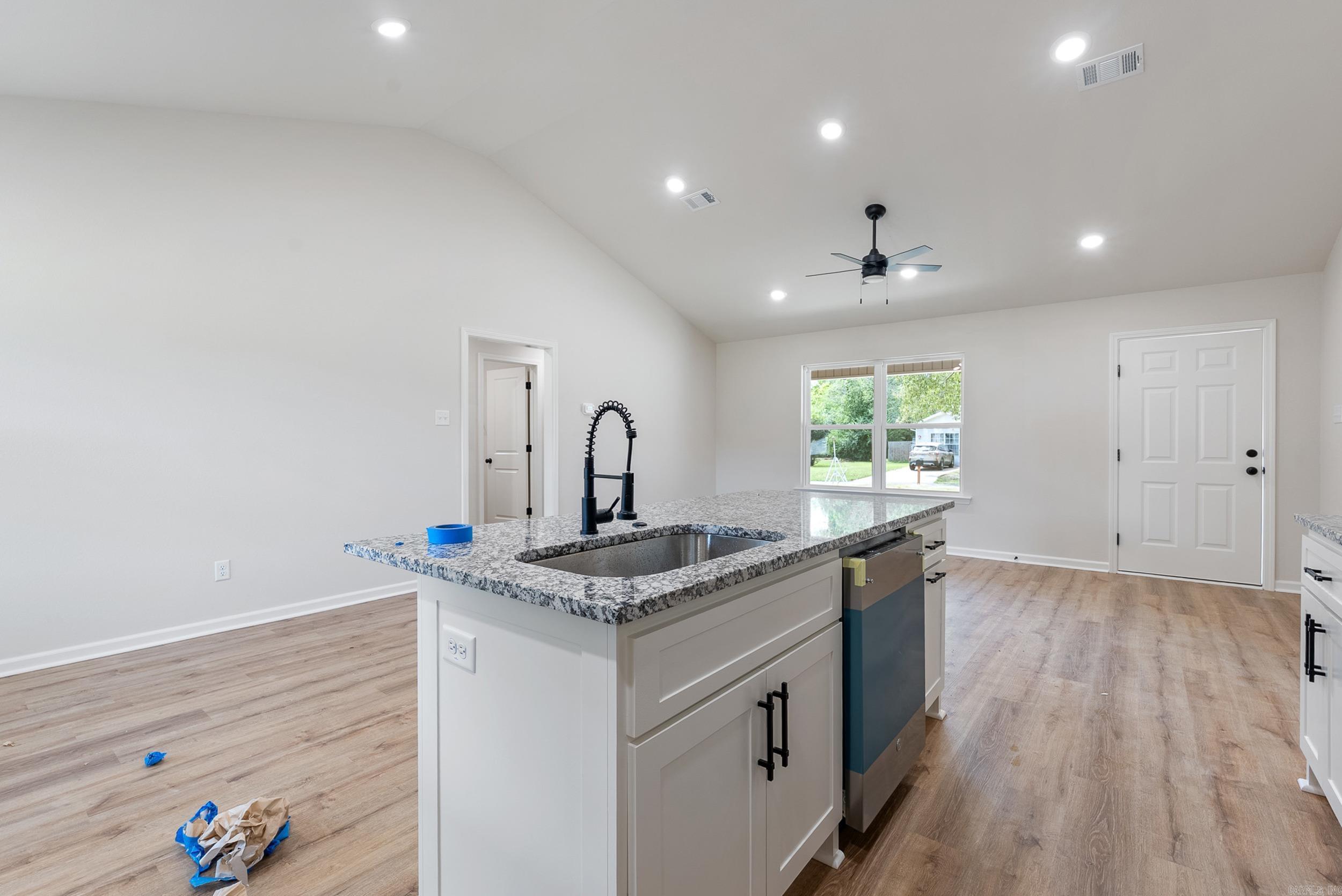 Not In List - Residential