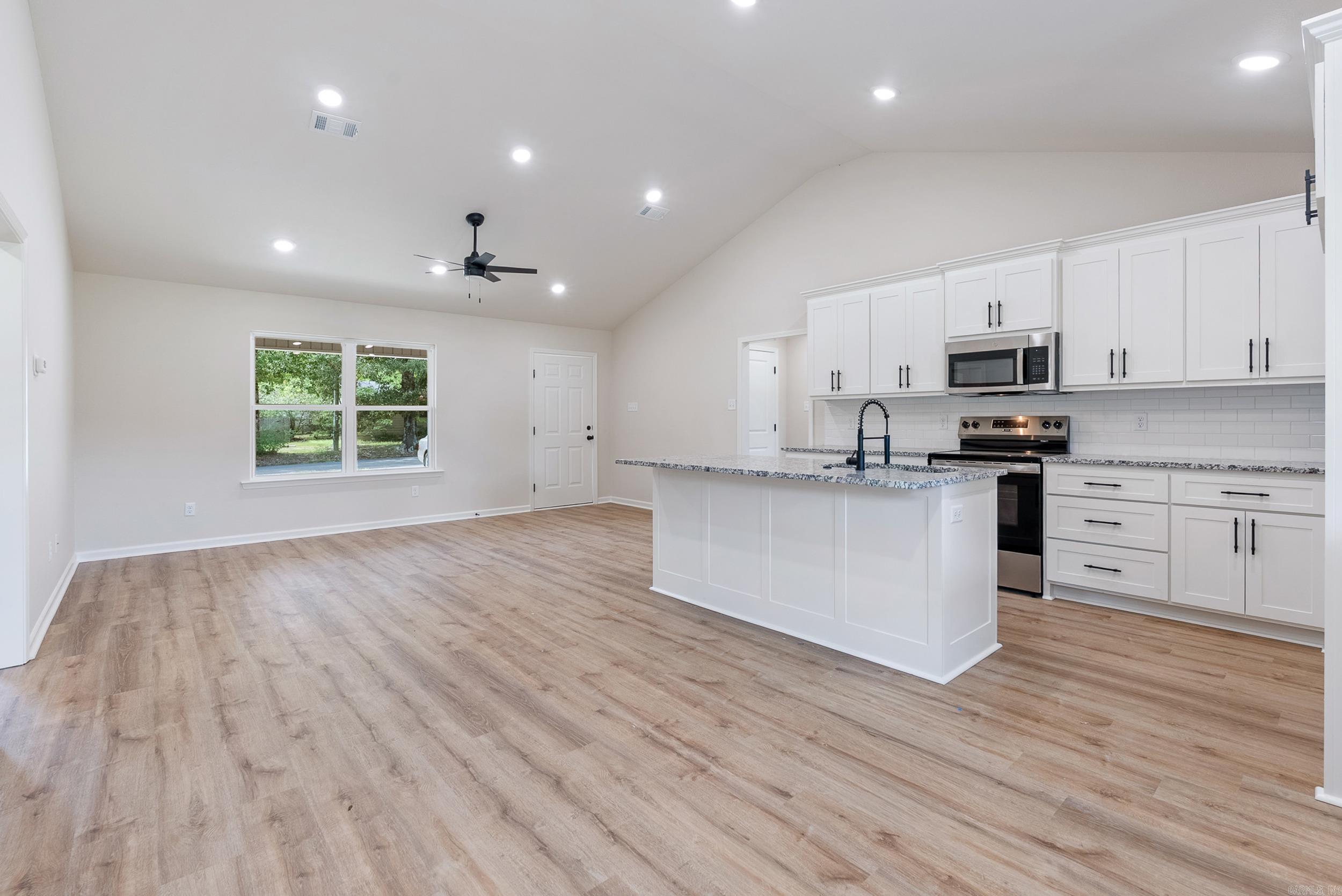 Not In List - Residential