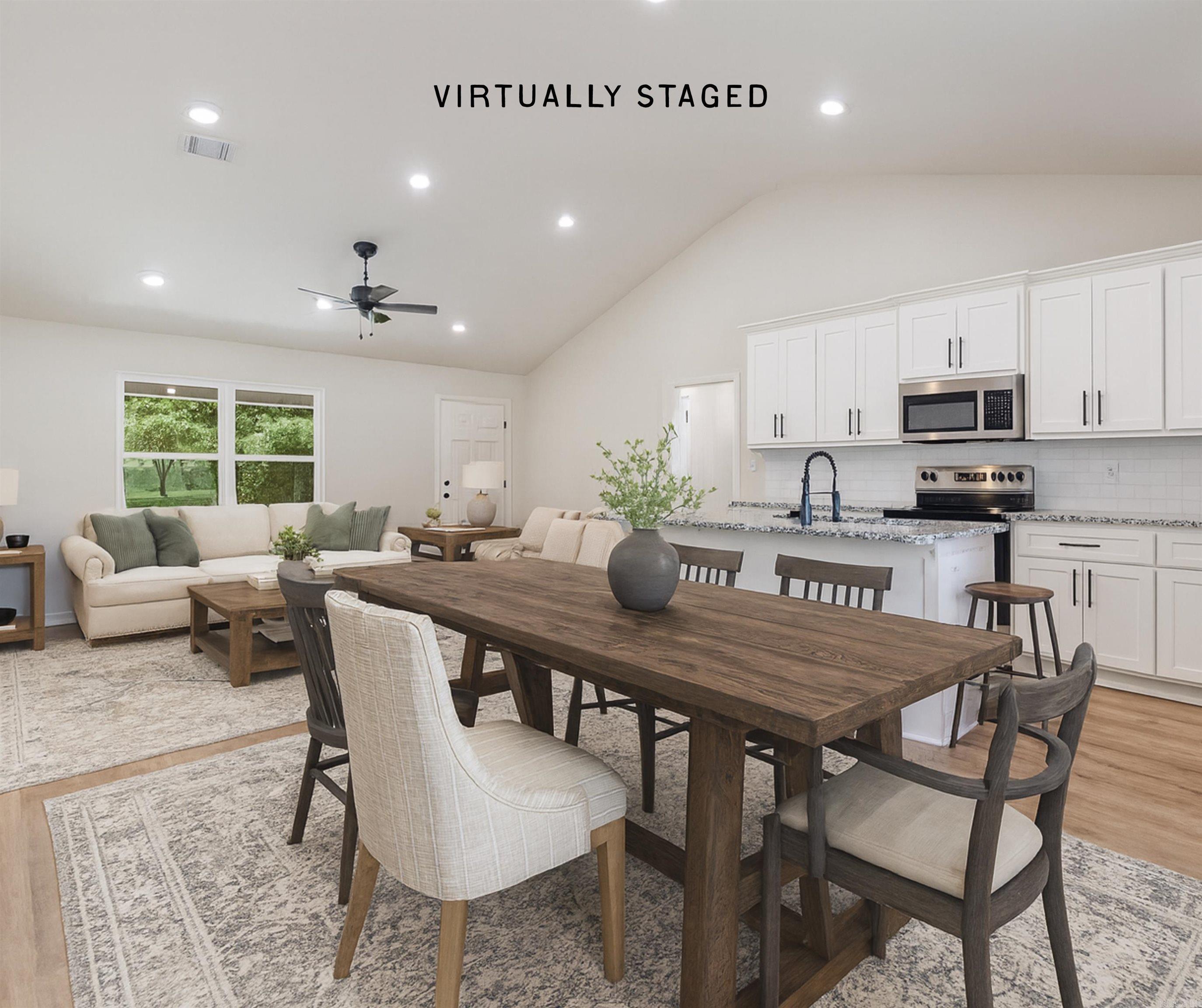 Not In List - Residential