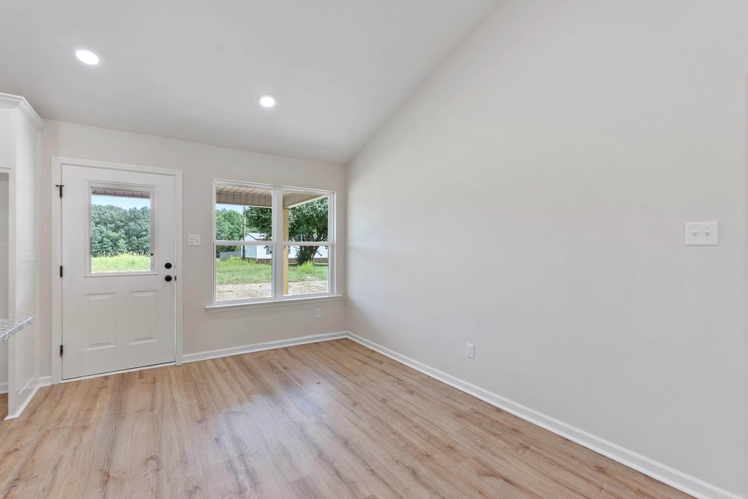 Not In List - Residential