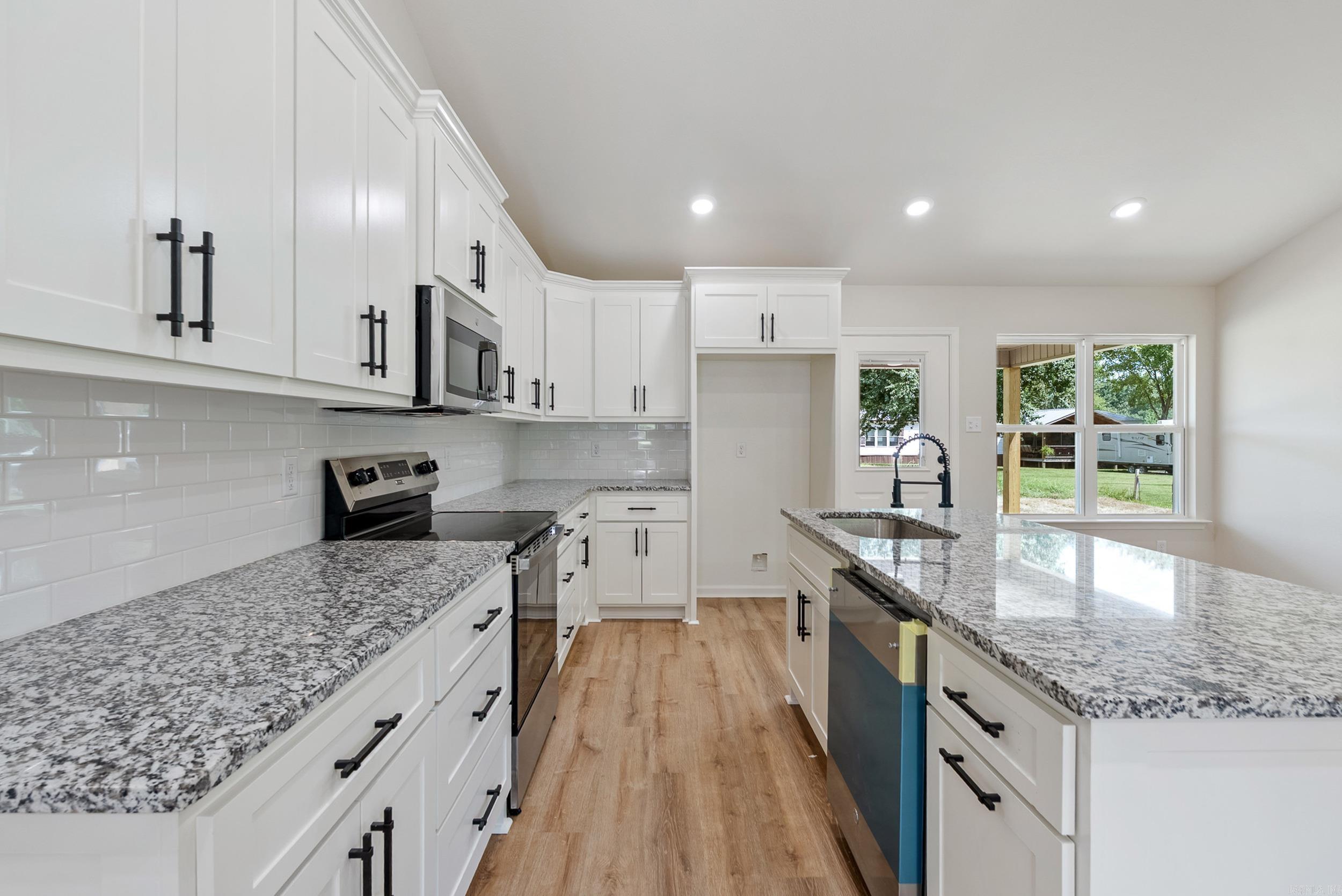 Not In List - Residential