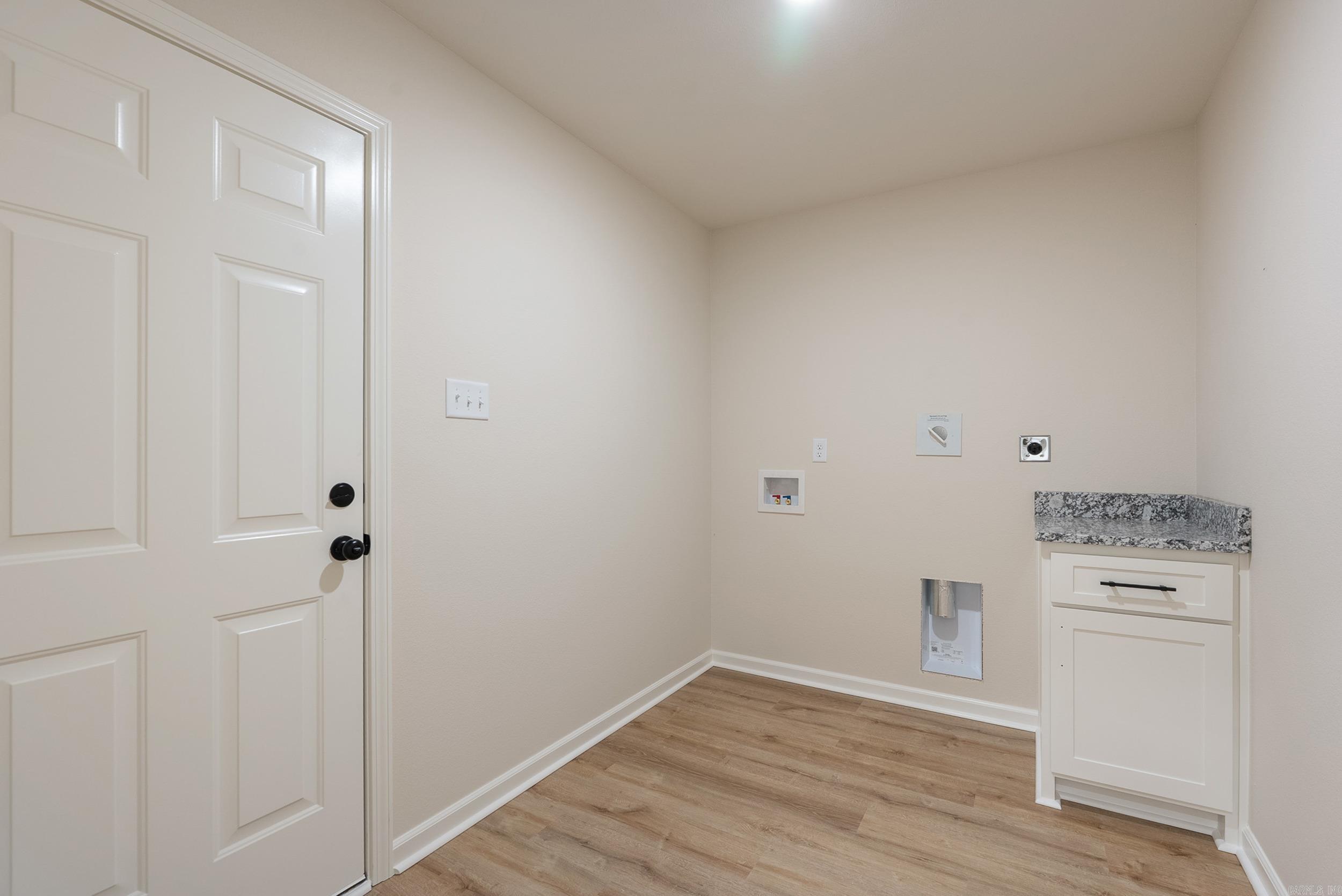 Not In List - Residential