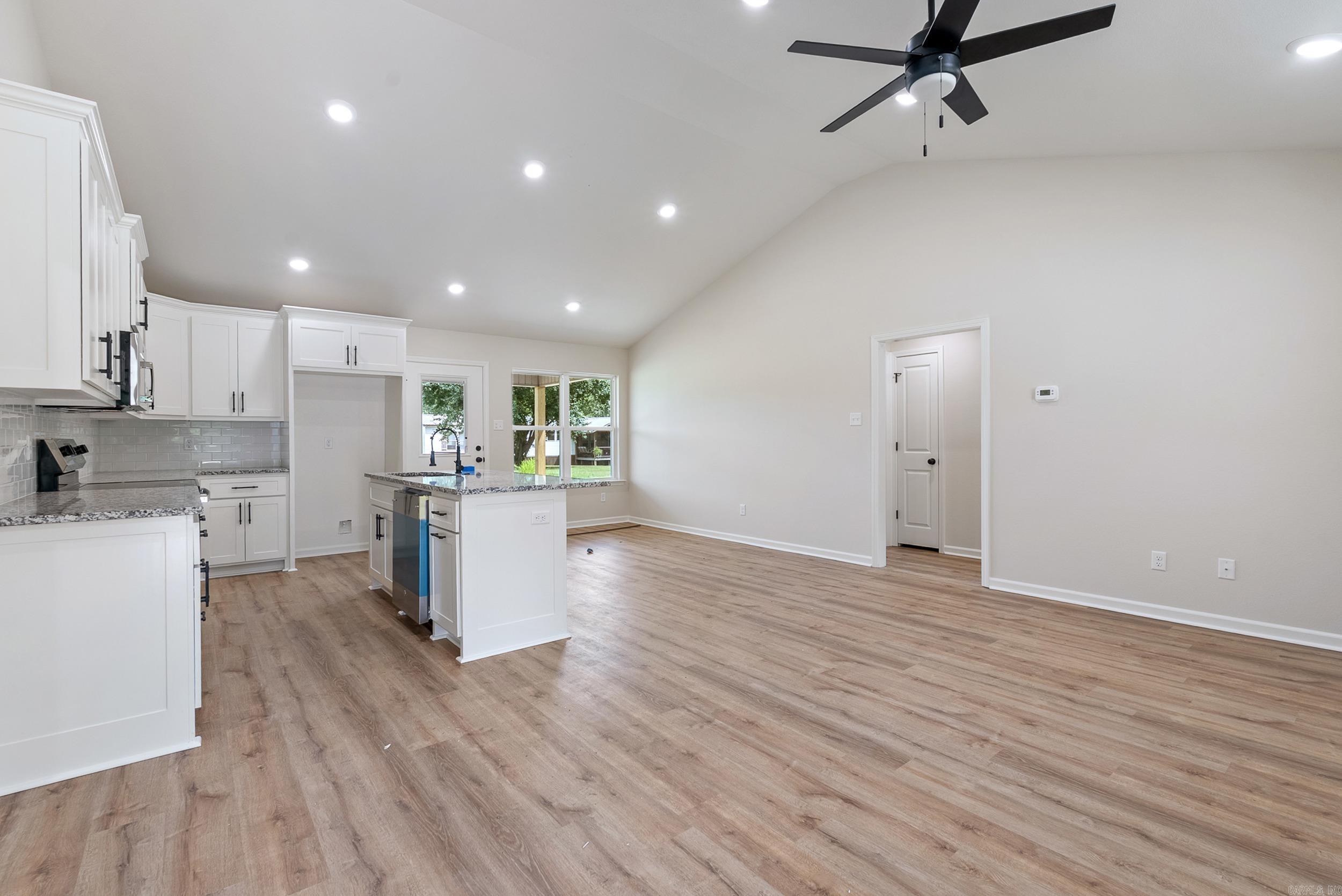 Not In List - Residential