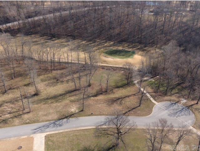 TREAT YOURSELF TO A BACKYARD THAT DOUBLES AS A PLAYGROUND! Designed for leisure, this INCREDIBLE LOT is the perfect place to build your DREAM HOME. Lot 11 is scenically situated within walking distance or a short golf cart ride to the pool and club at The Course at Eagle Mountain. All utilities are underground awaiting your NEW HOME to be CONSTRUCTED! Interested in additional details, CALL TODAY!