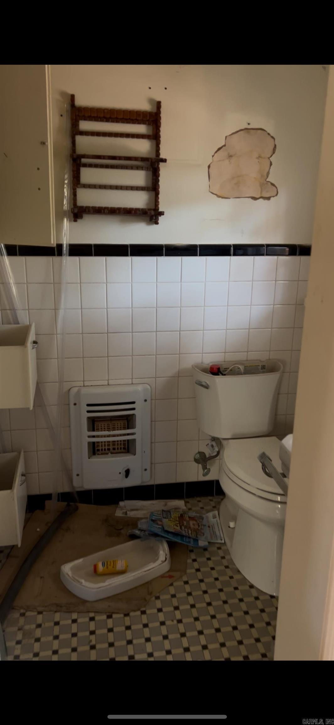 KINGWOOD PLACE - Residential