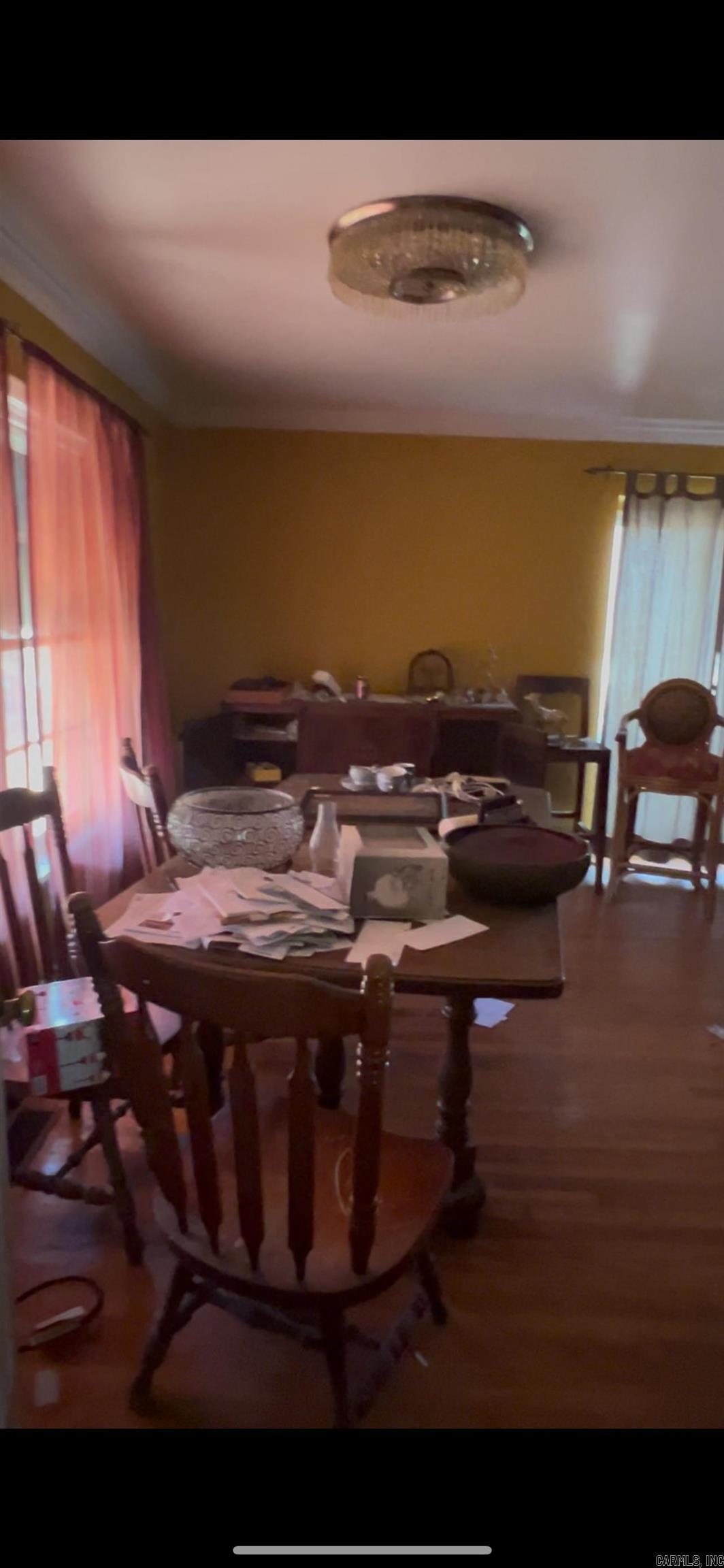 KINGWOOD PLACE - Residential