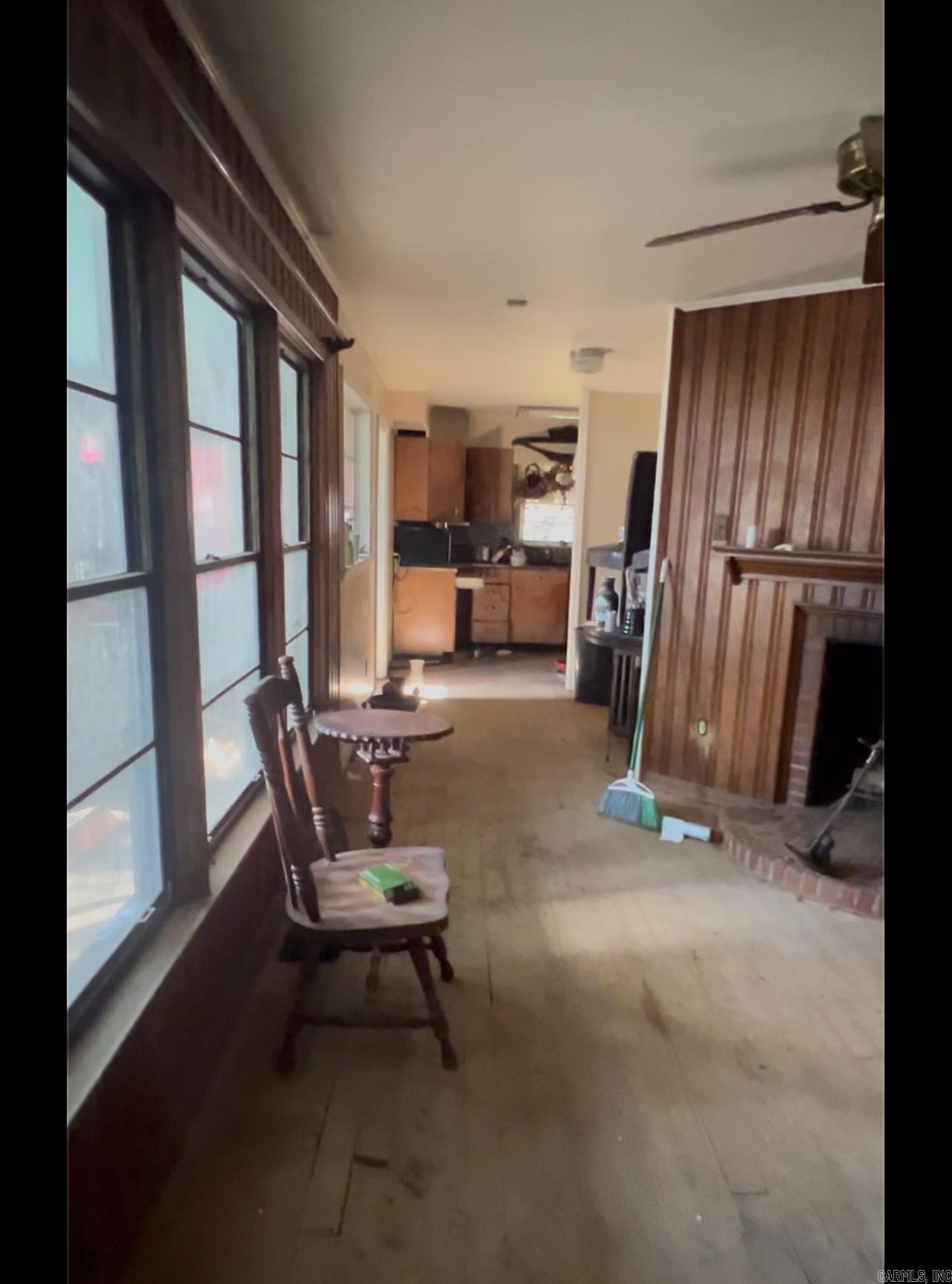 KINGWOOD PLACE - Residential