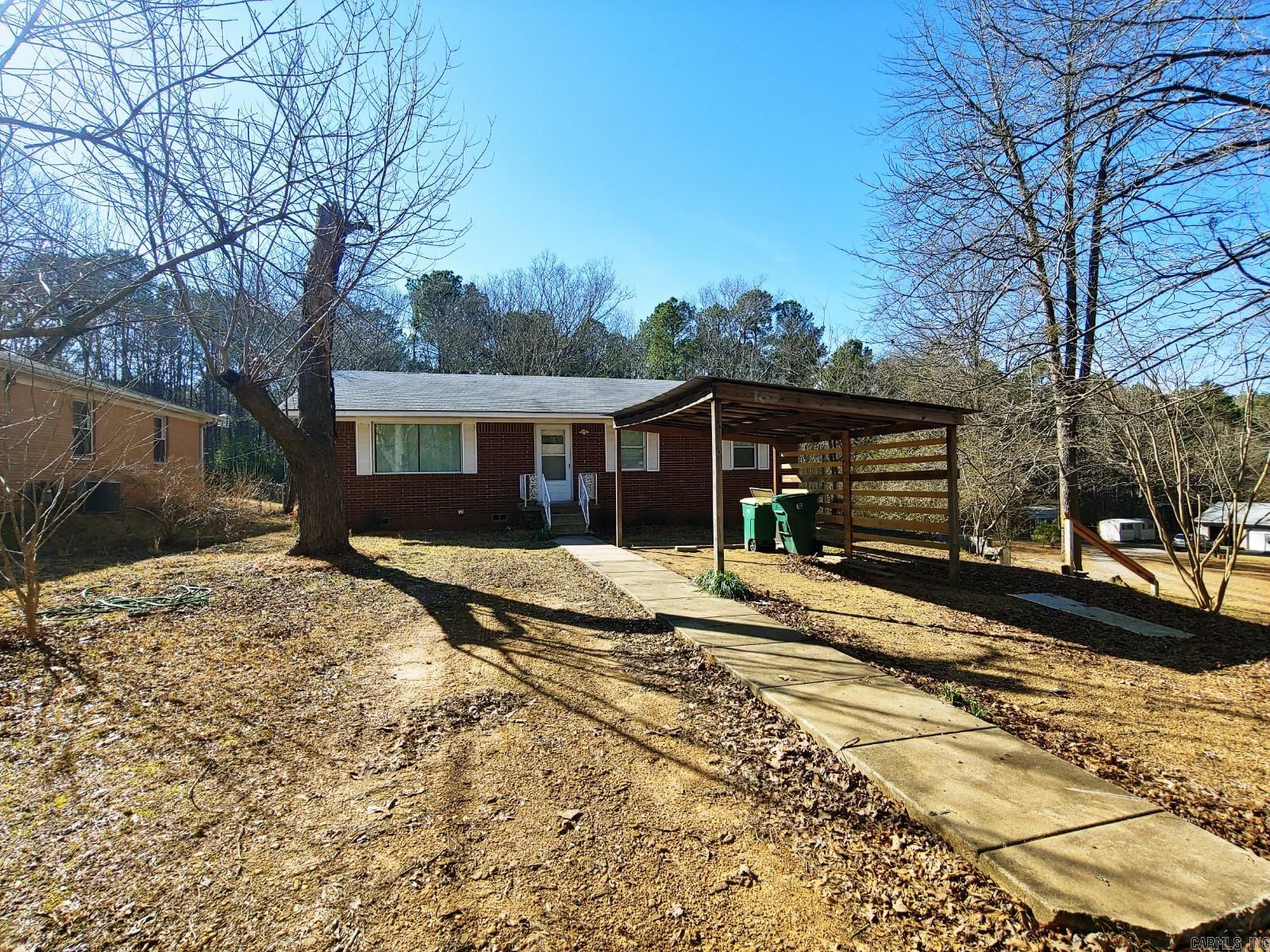 White - Residential Lease