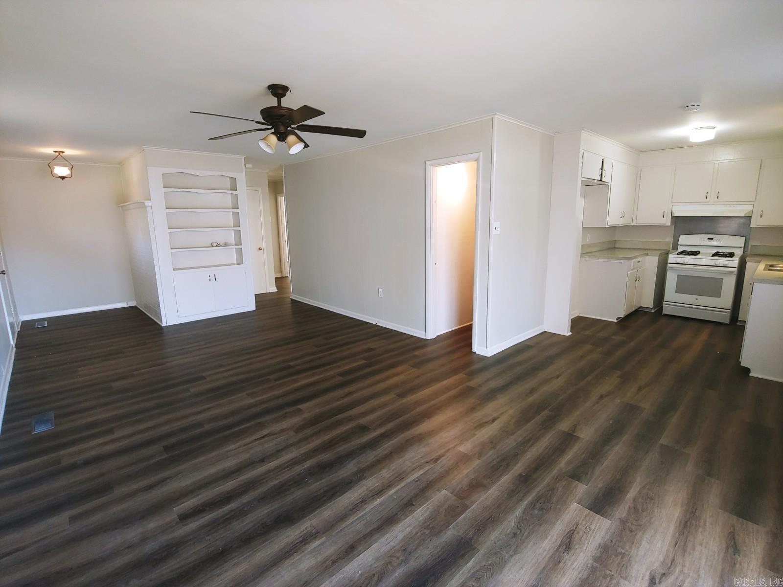 White - Residential Lease