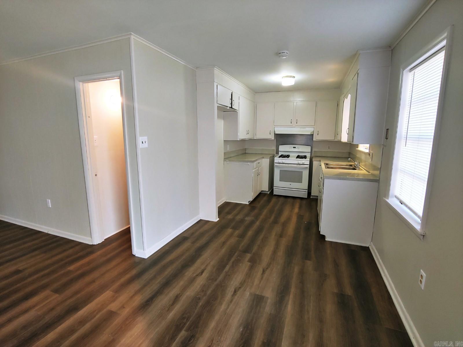 White - Residential Lease