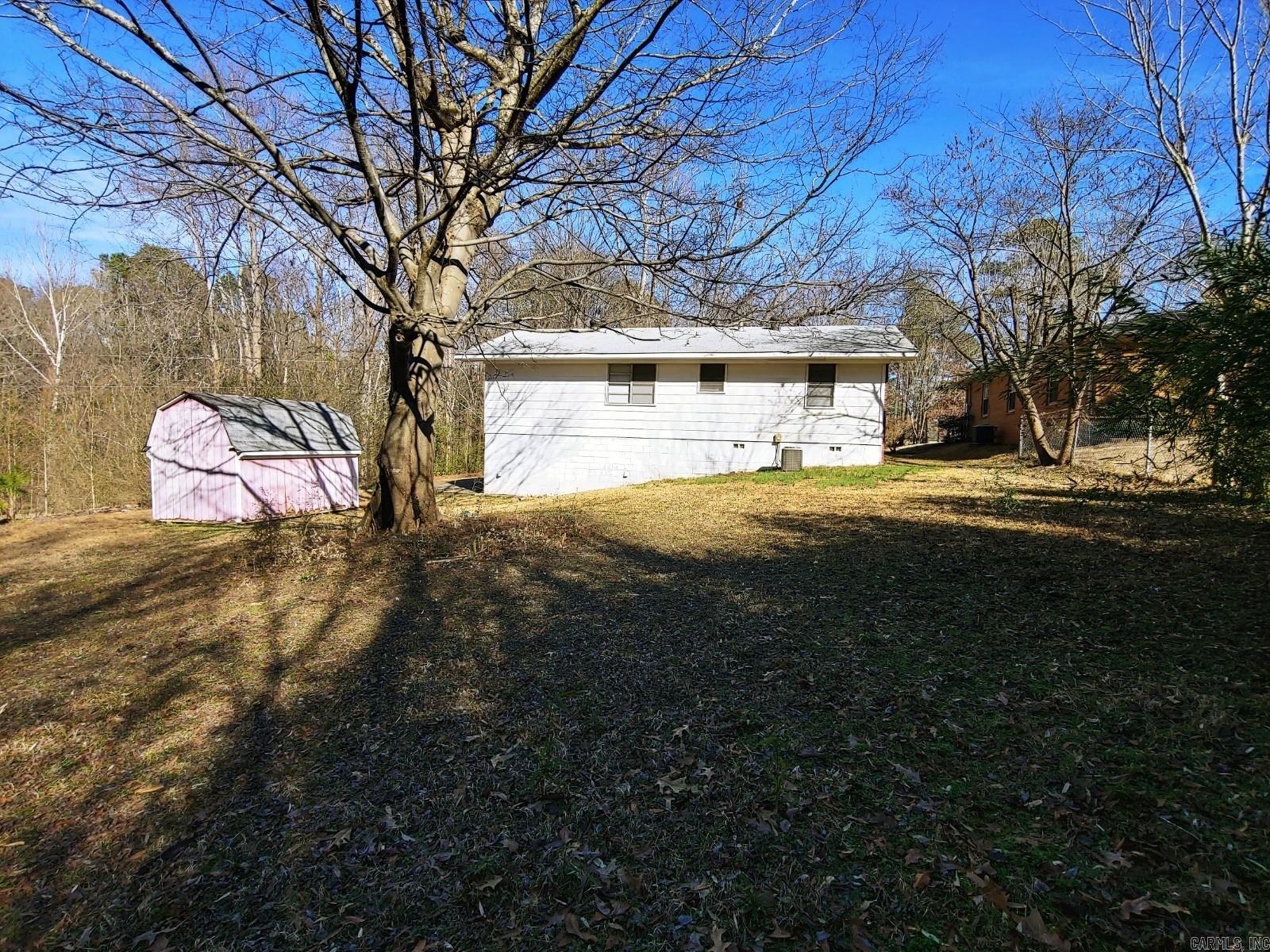 White - Residential Lease