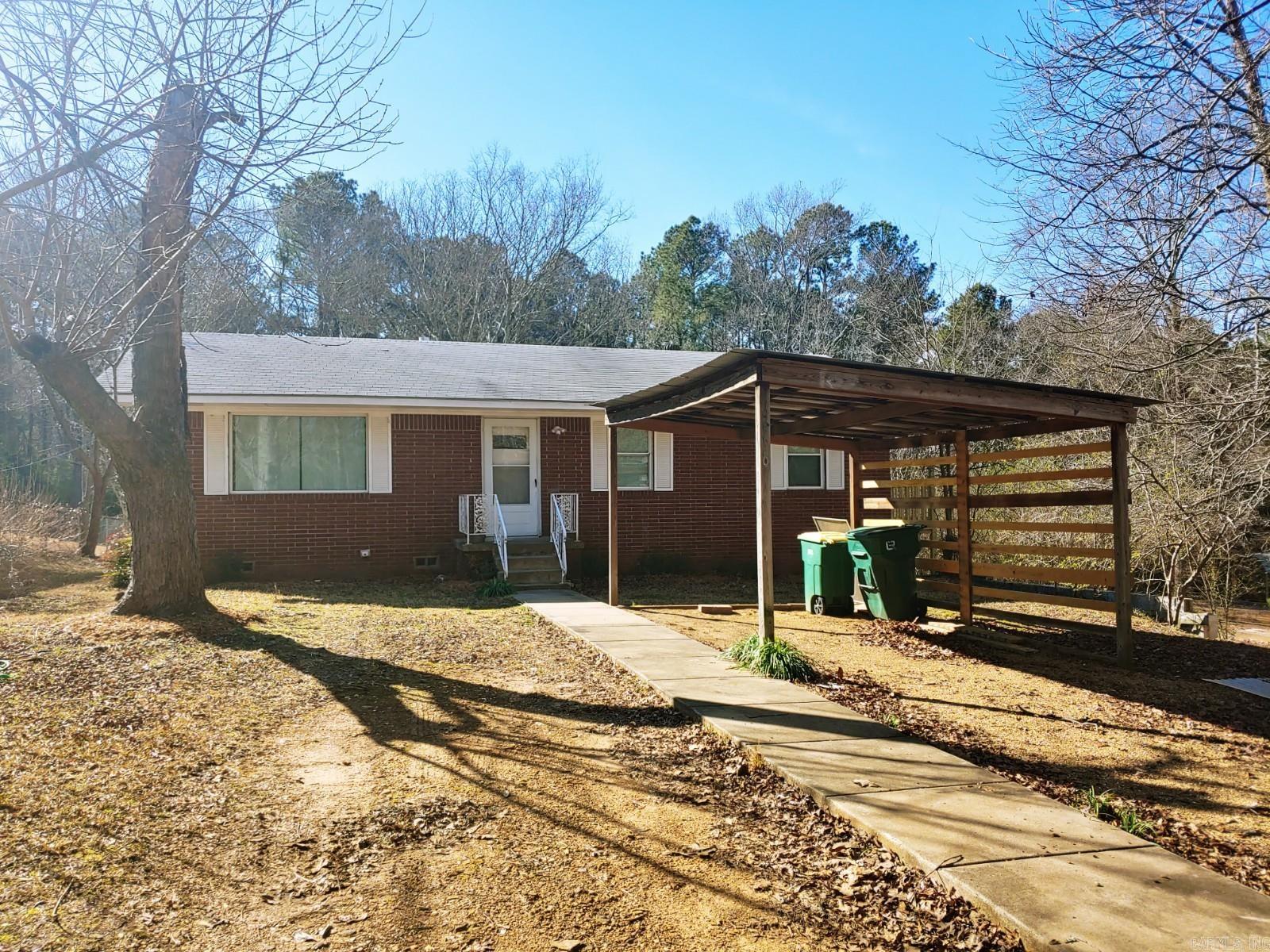 White - Residential Lease