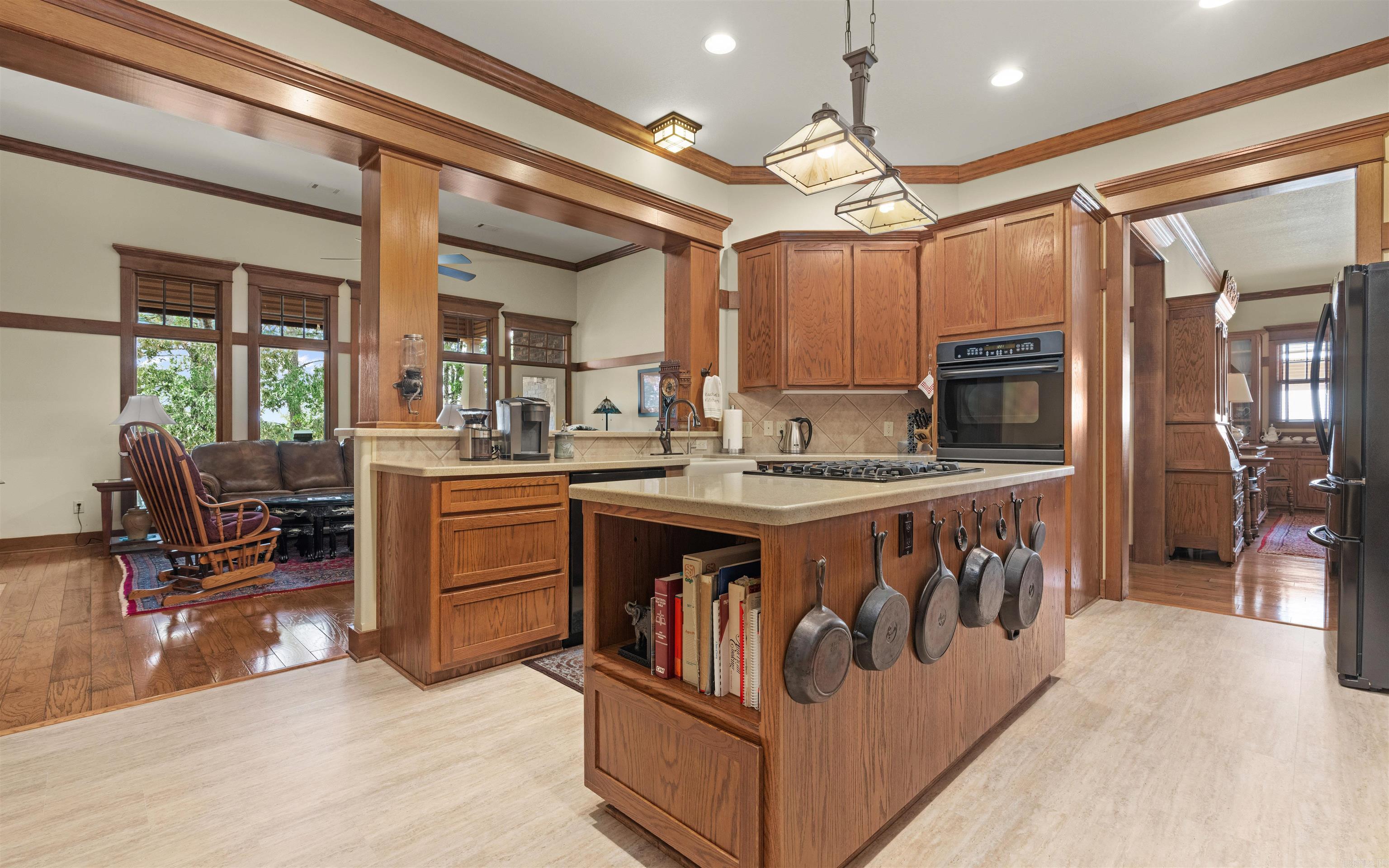 Salvatierra - Residential