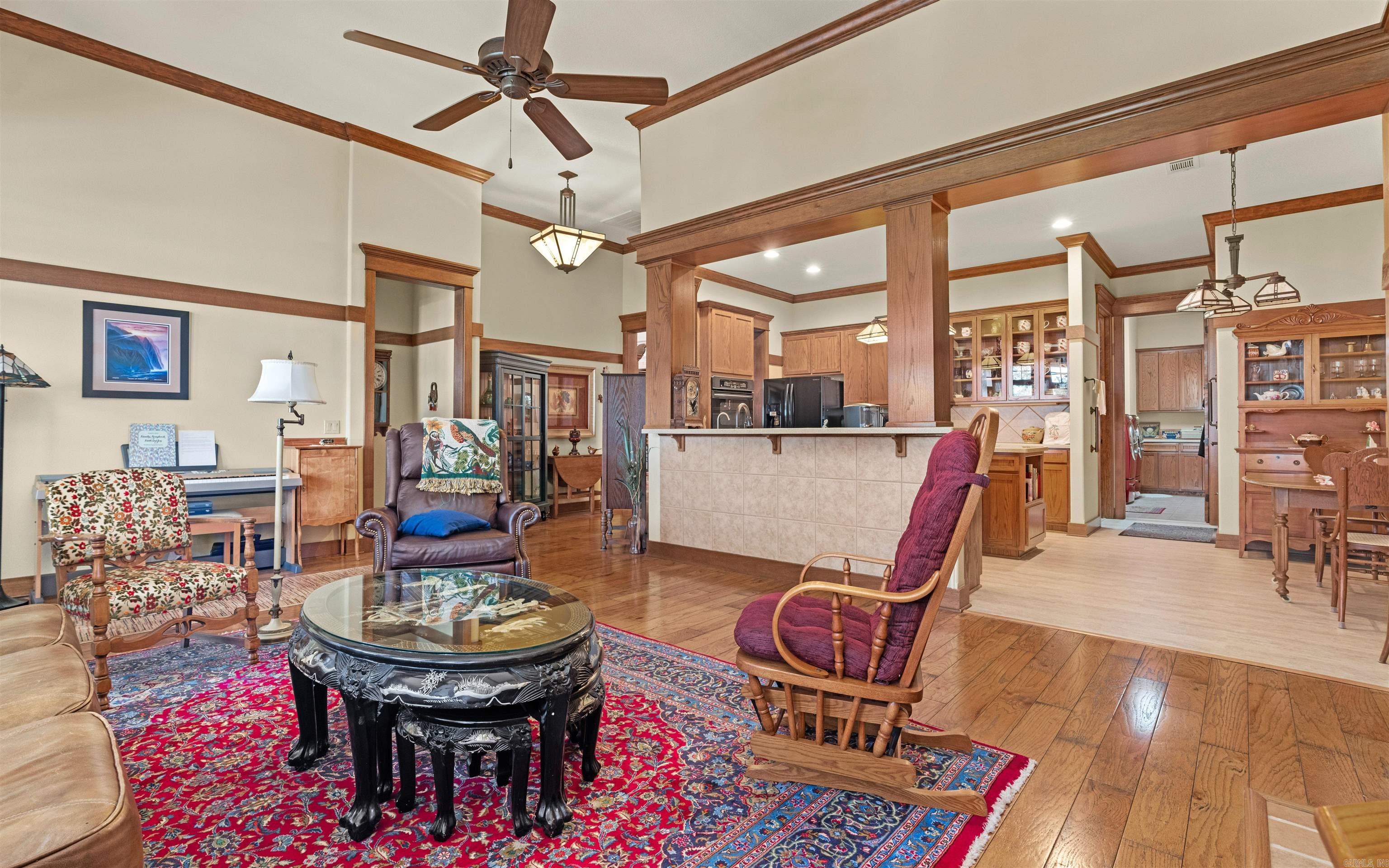 Salvatierra - Residential