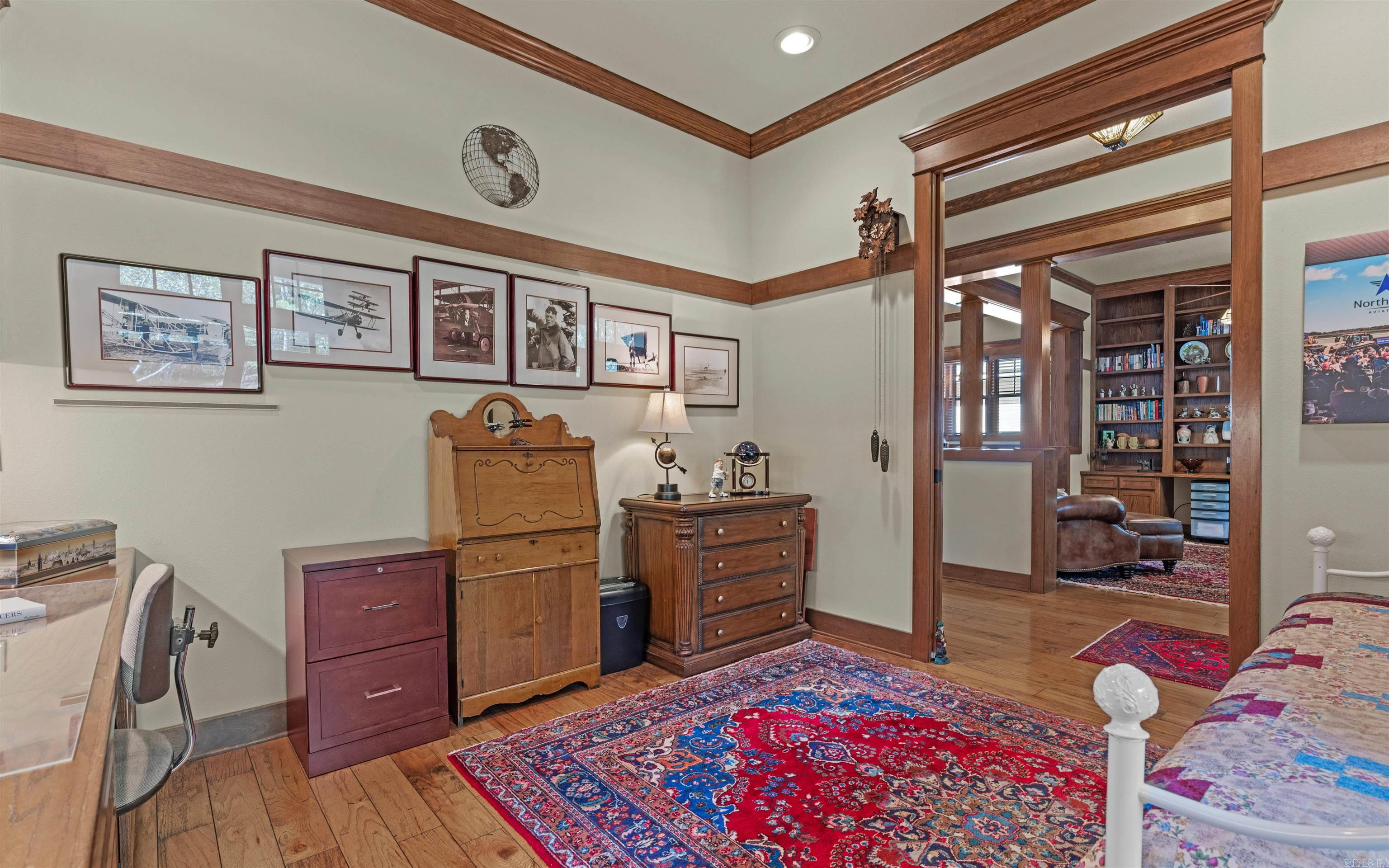 Salvatierra - Residential