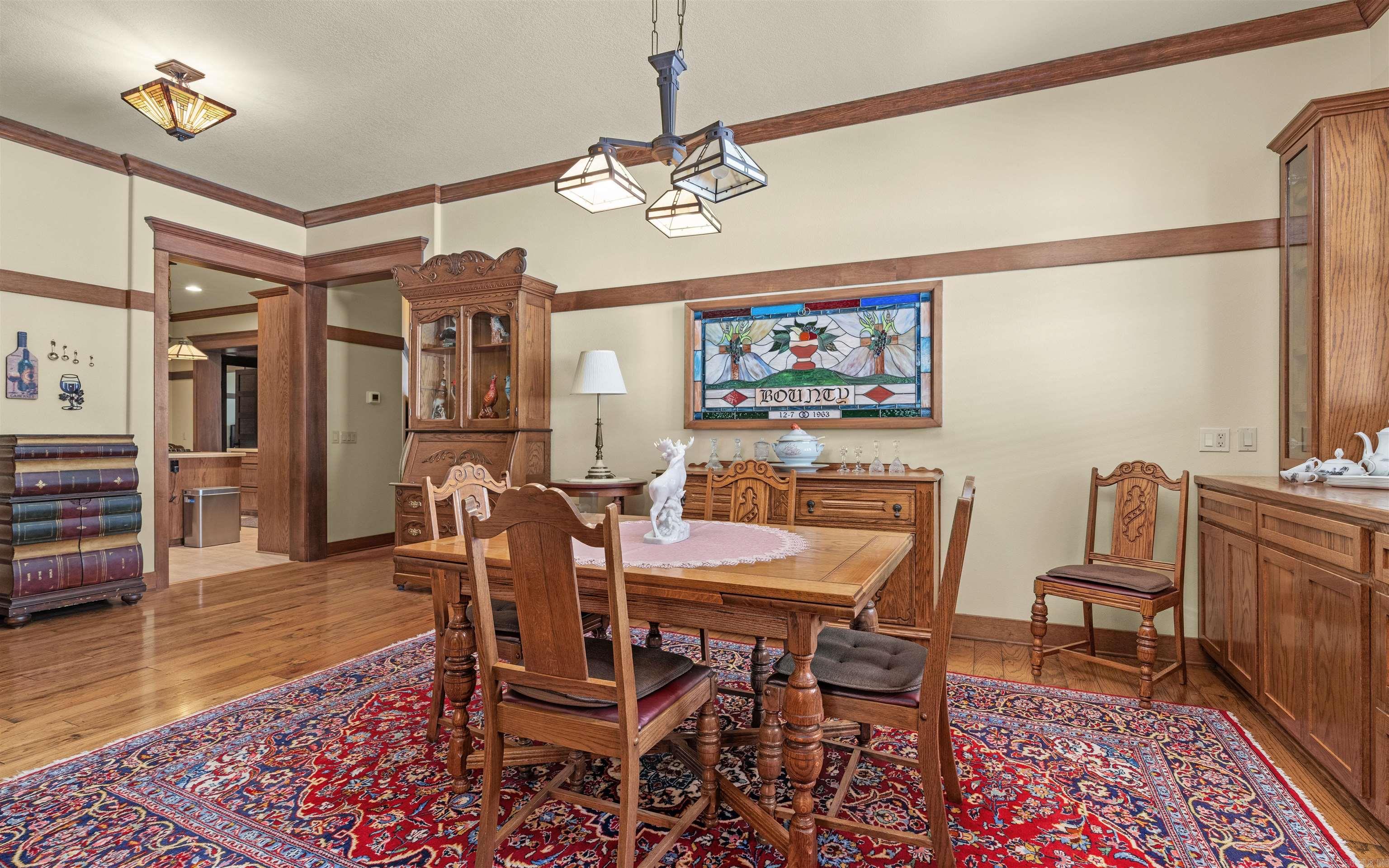 Salvatierra - Residential