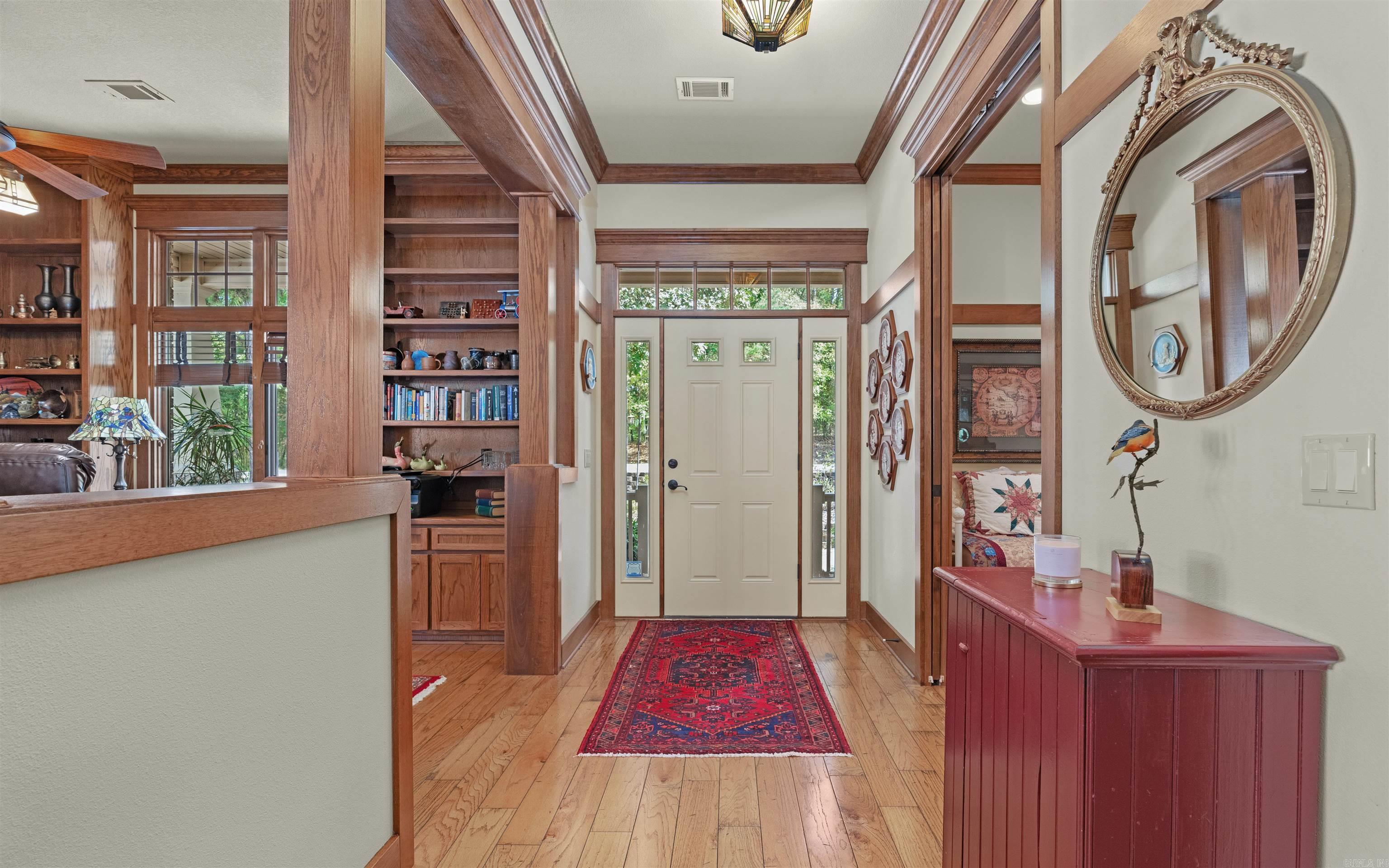 Salvatierra - Residential