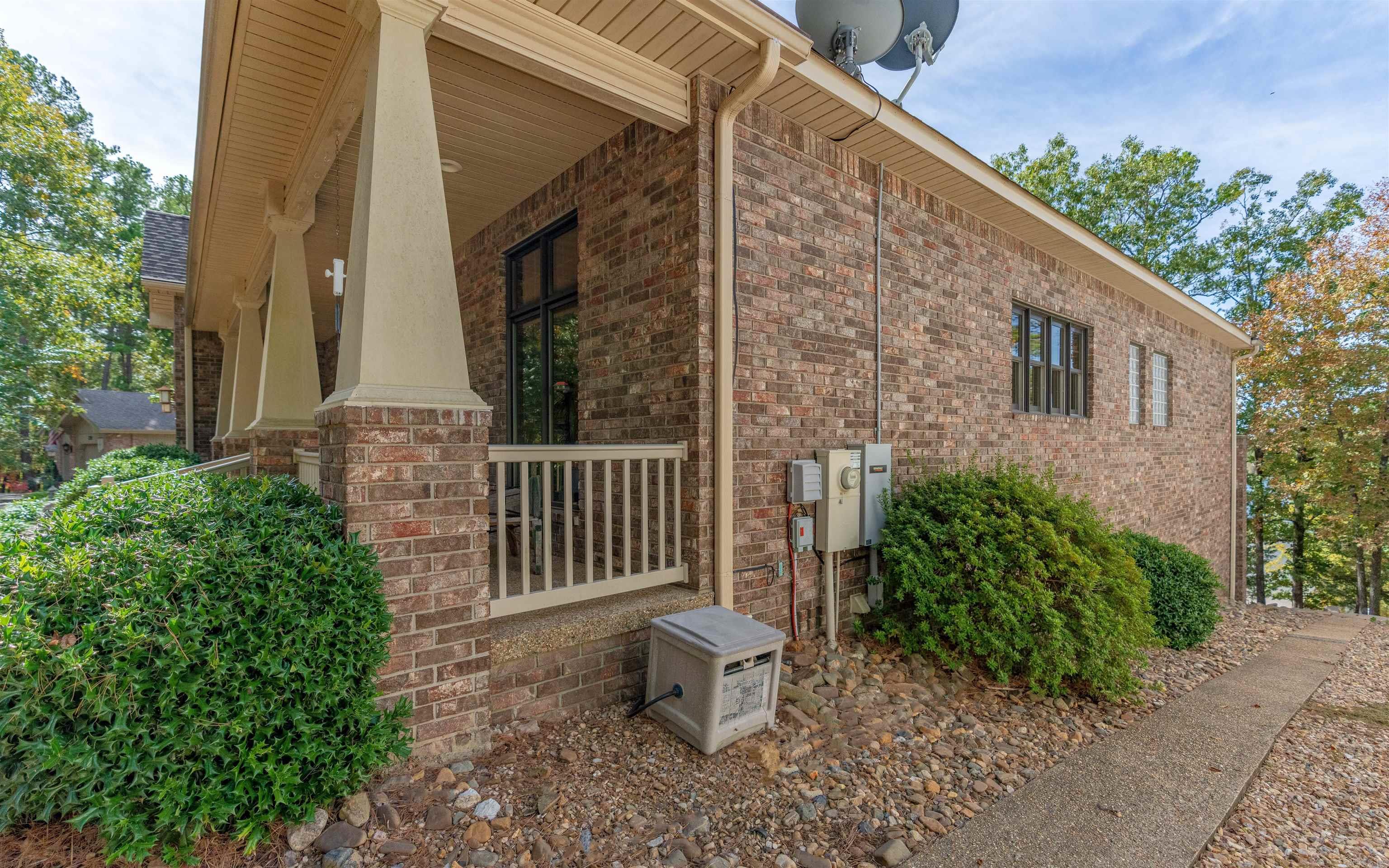 Salvatierra - Residential