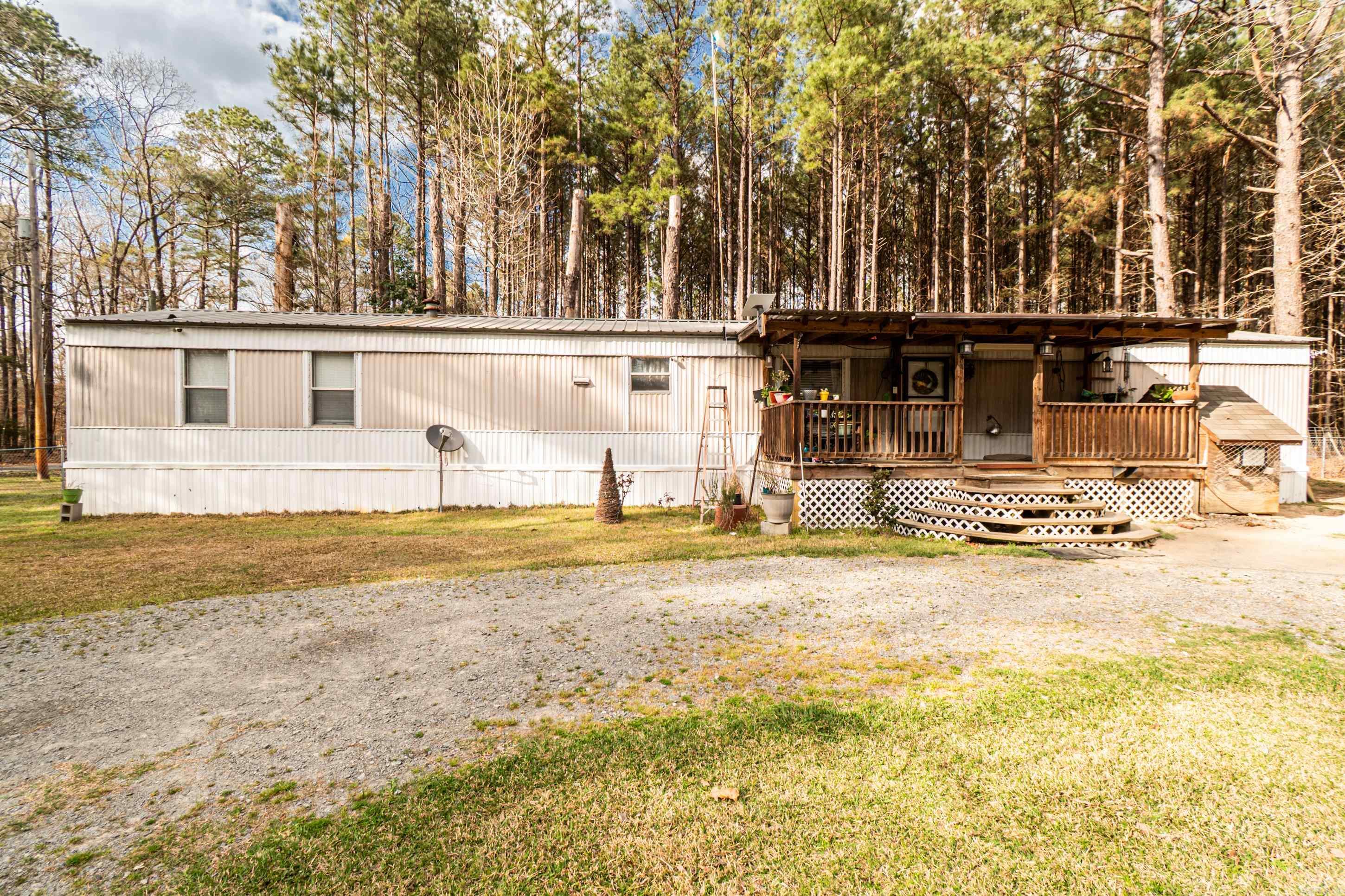 El Dorado - Residential