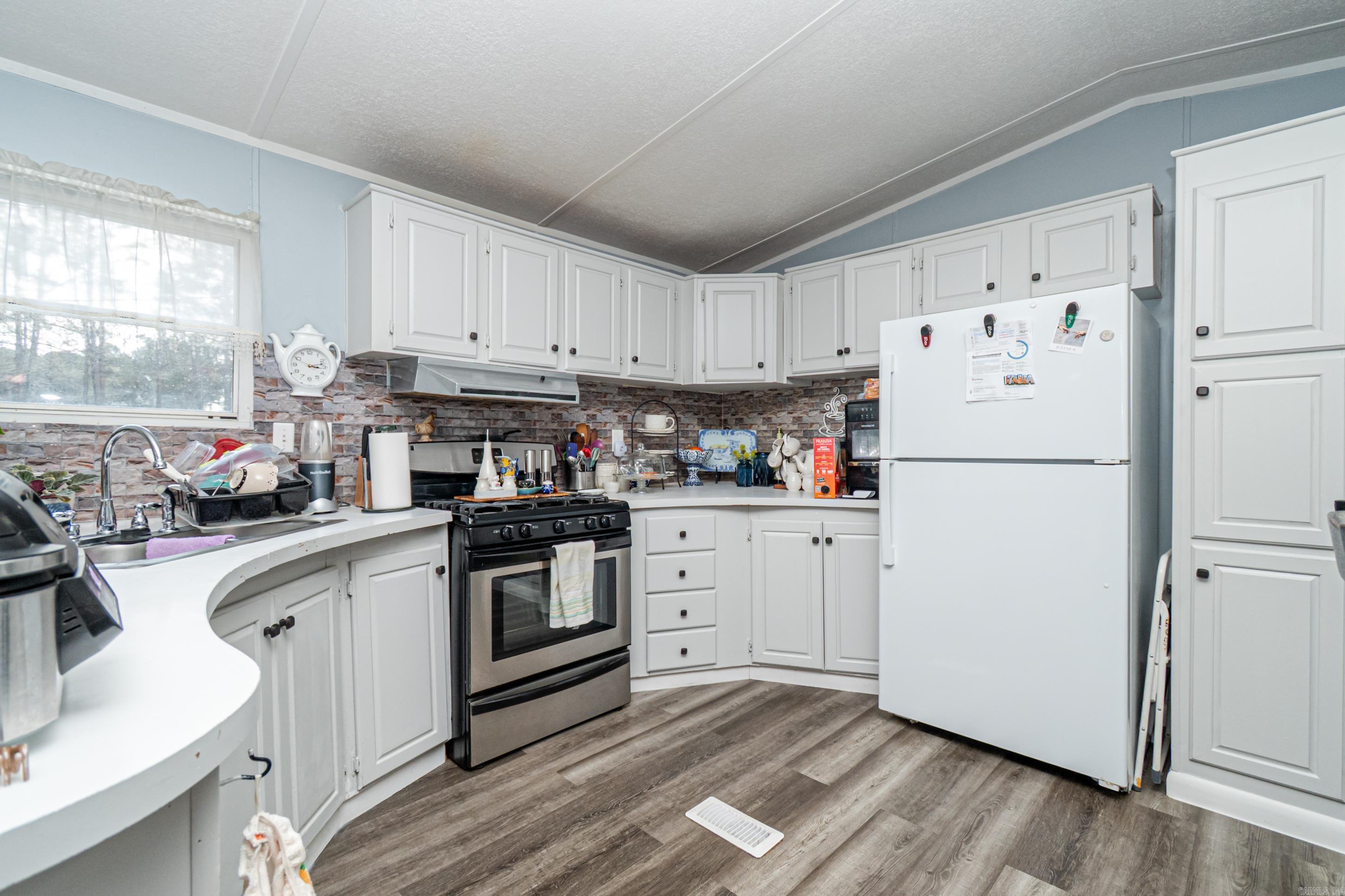 El Dorado - Residential