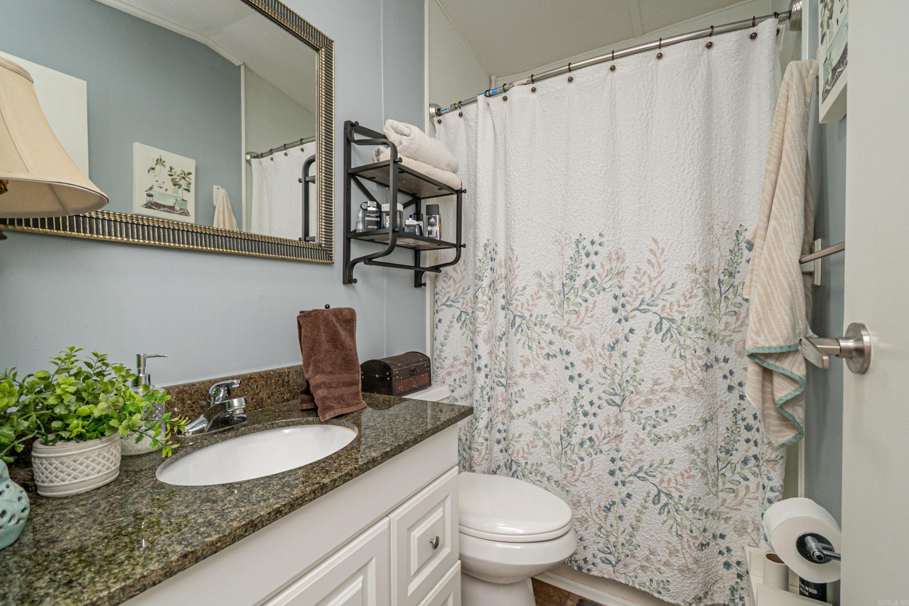 El Dorado - Residential