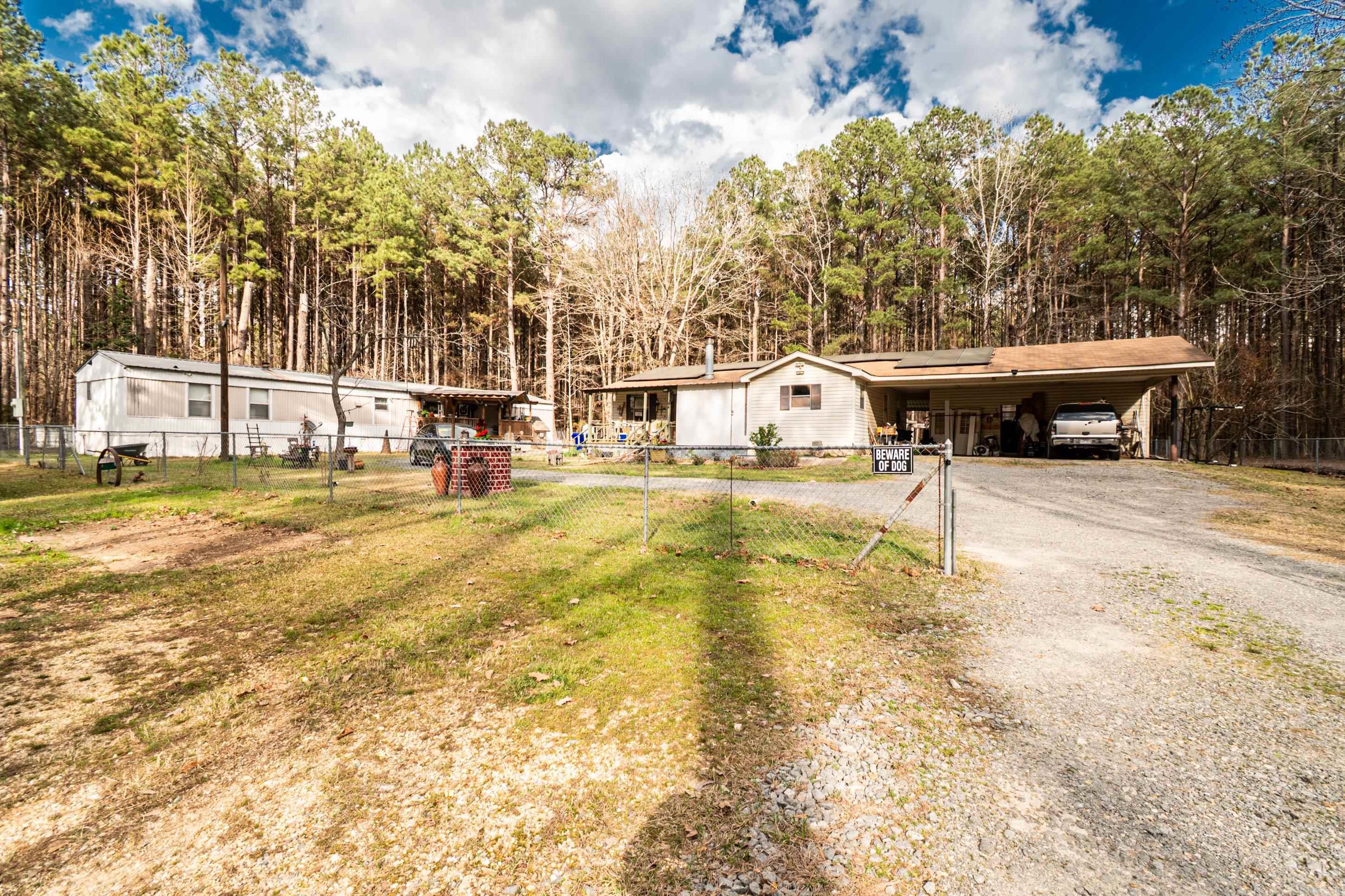 El Dorado - Residential