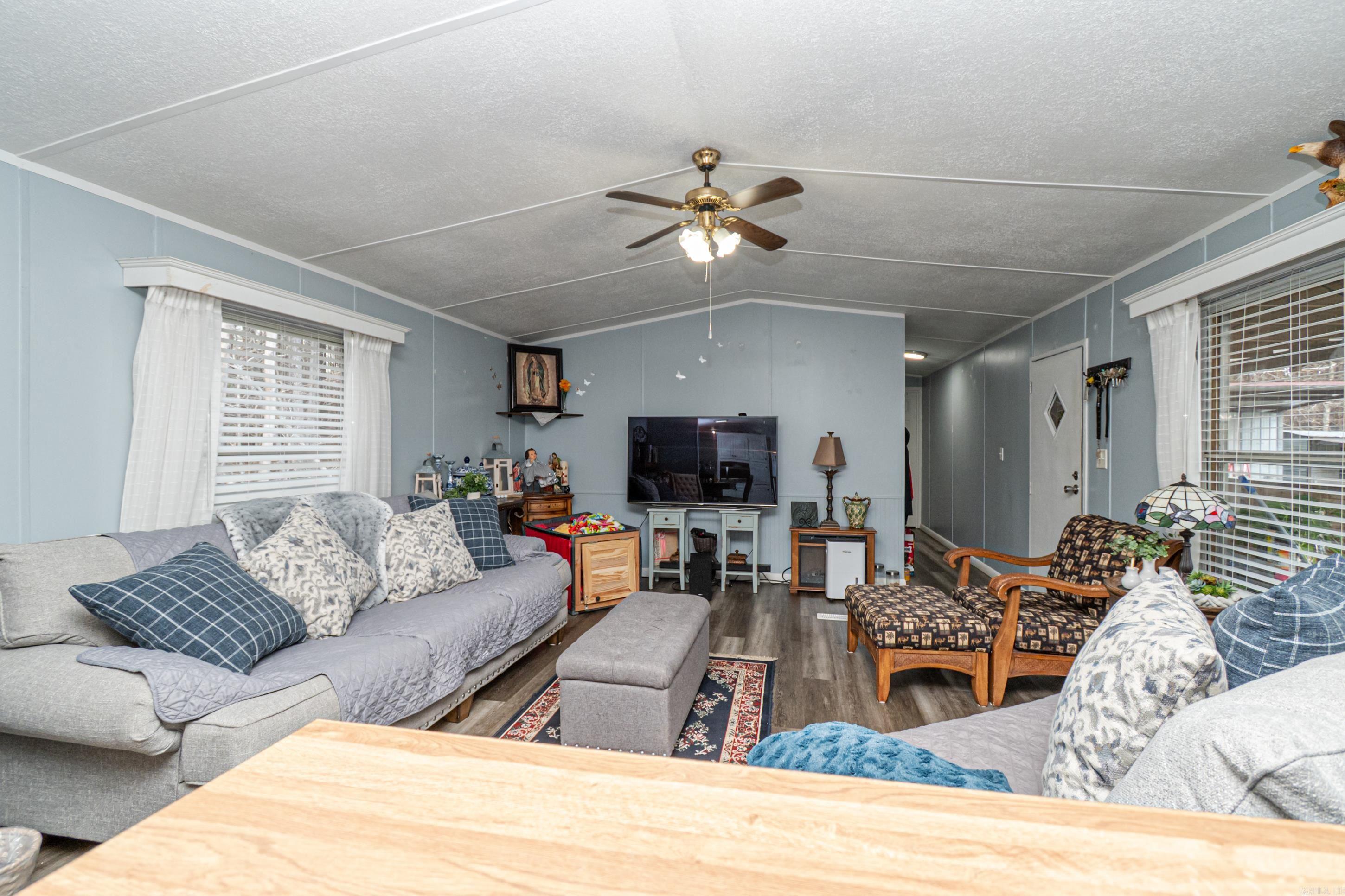 El Dorado - Residential