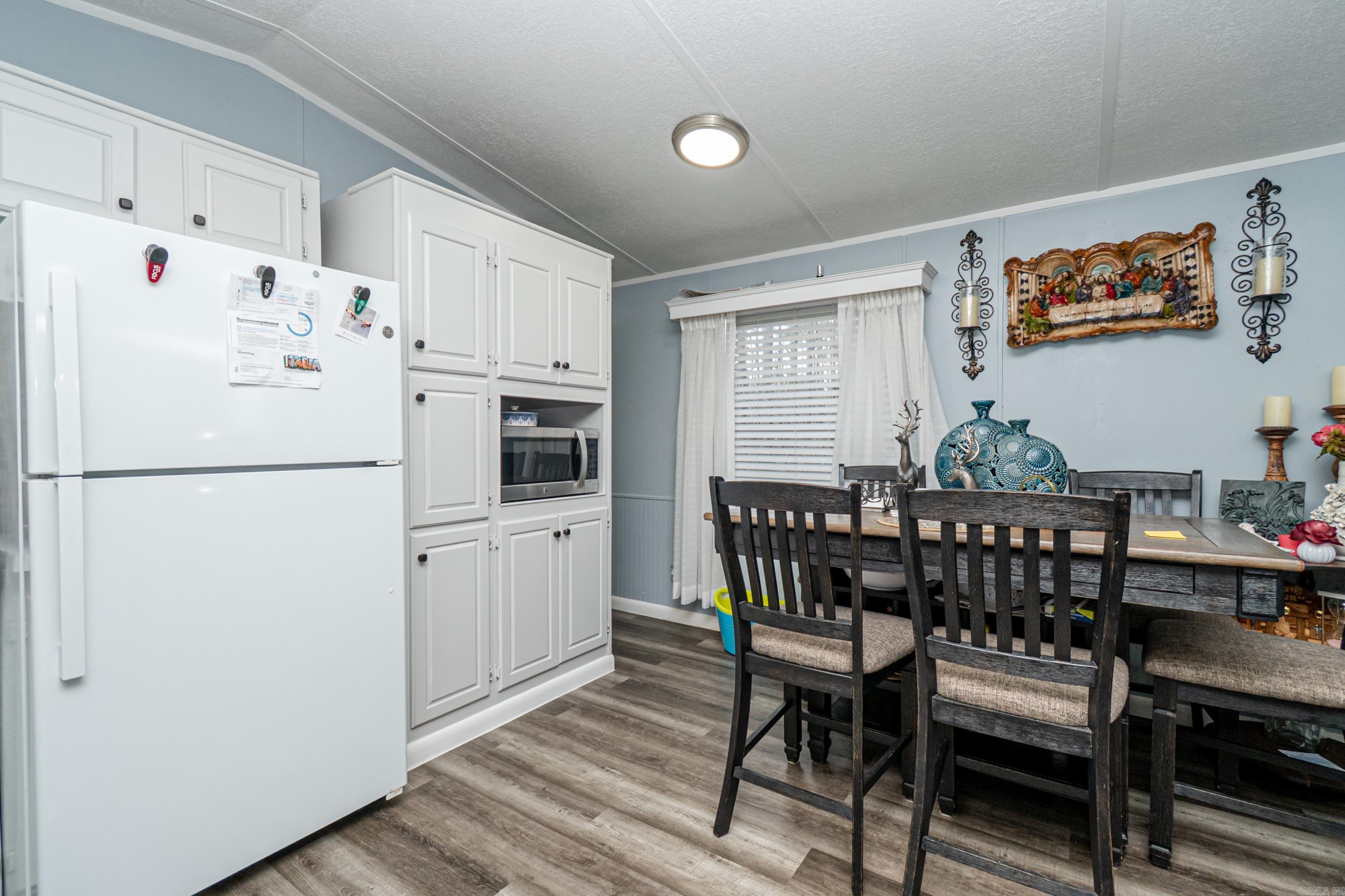 El Dorado - Residential